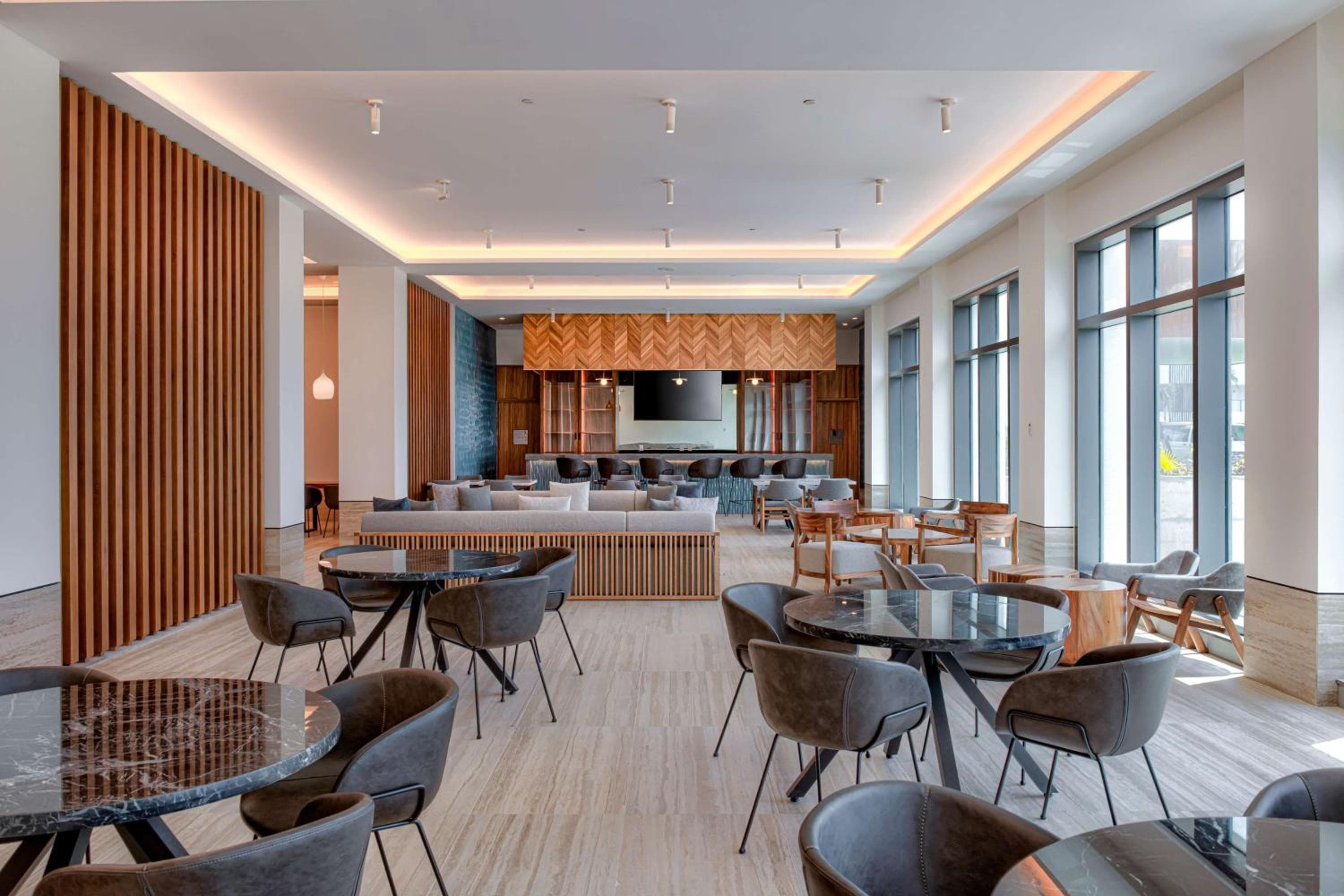 Hilton Tulum Riviera Maya All-Inclusive Resort hotel, Carretera Cancun Tulum 307, Mexico — photo 64