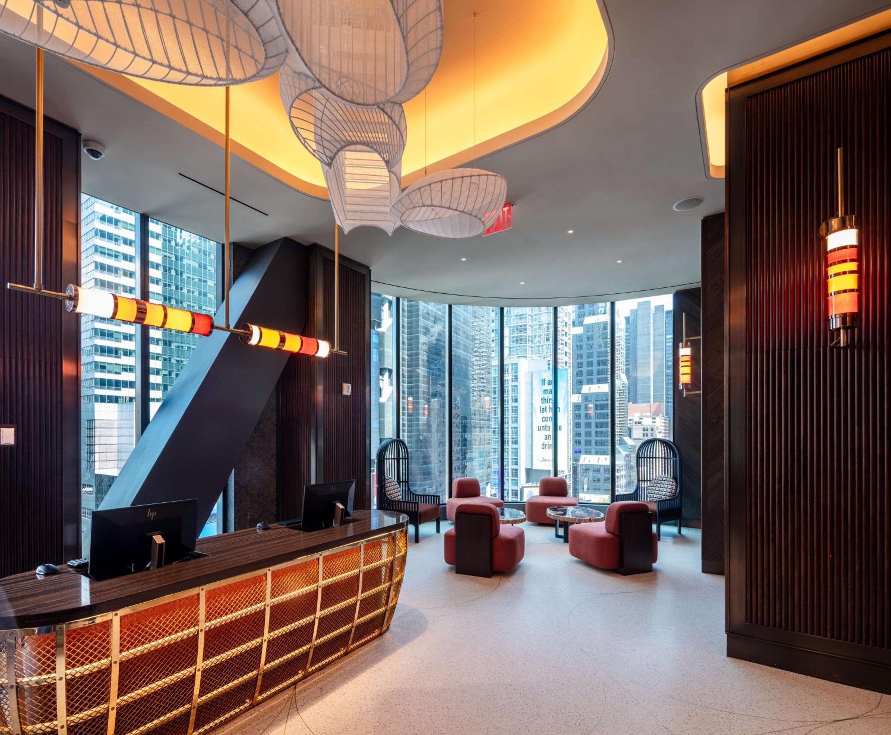Tempo By Hilton New York Times Square — 2