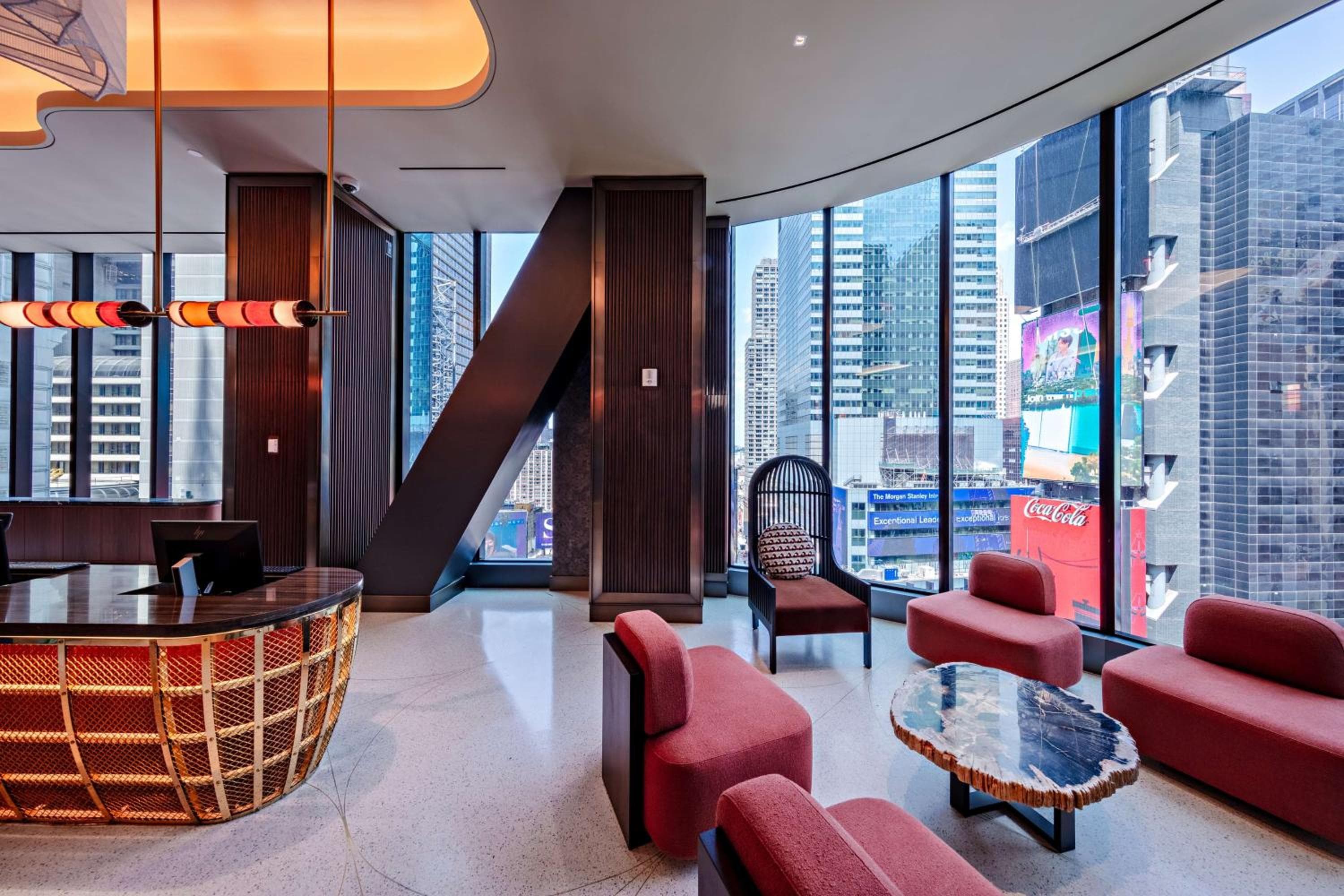 Tempo By Hilton New York Times Square — 3