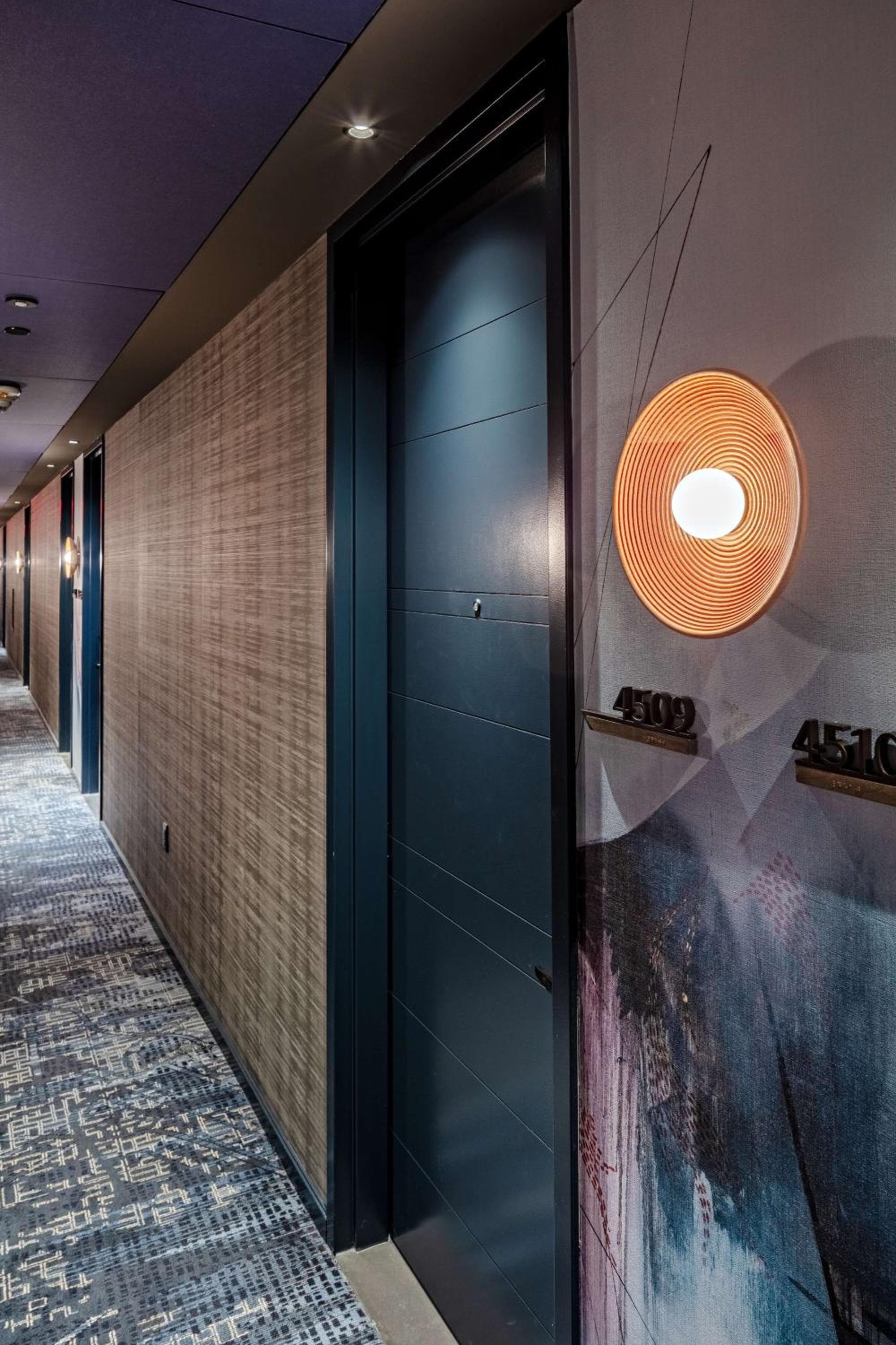 Tempo By Hilton New York Times Square — 4