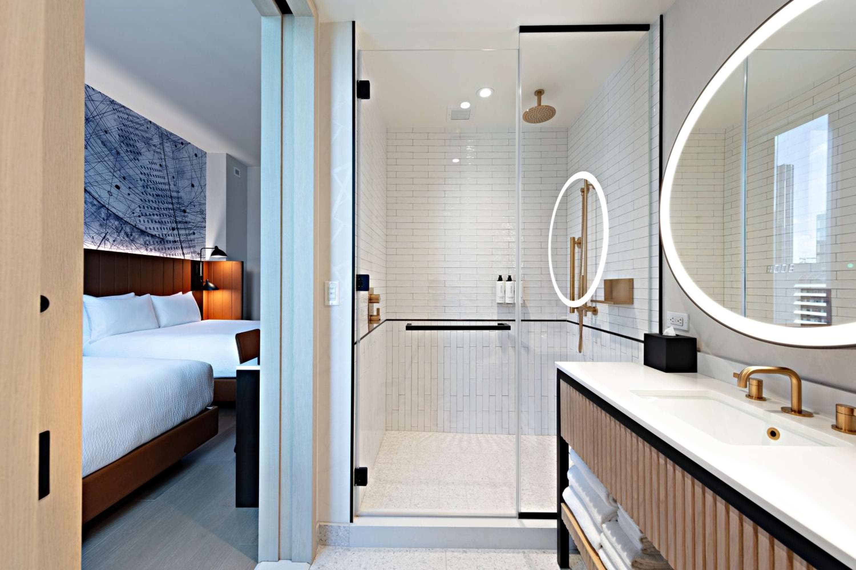 Tempo By Hilton New York Times Square — 13