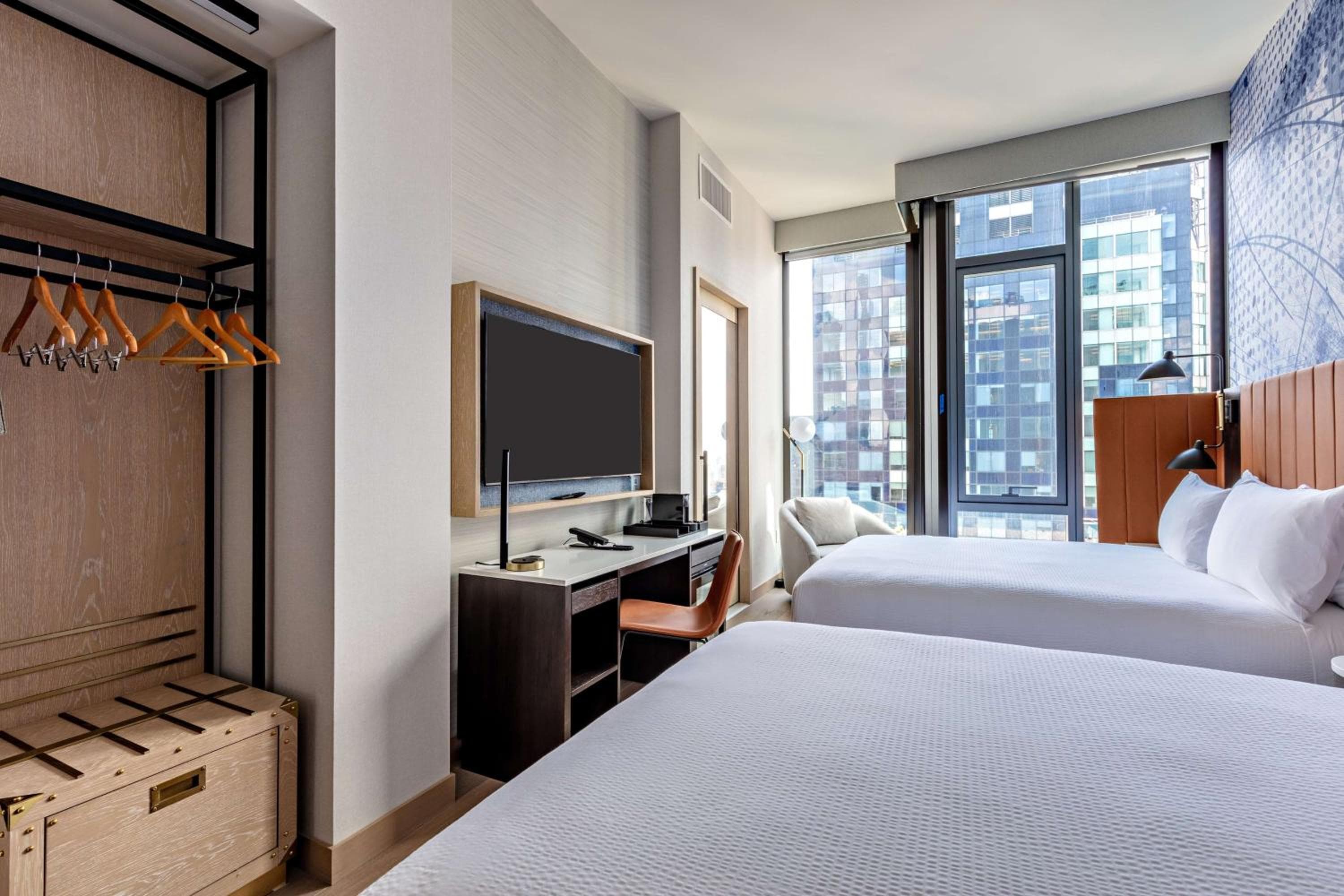 Tempo By Hilton New York Times Square — 14