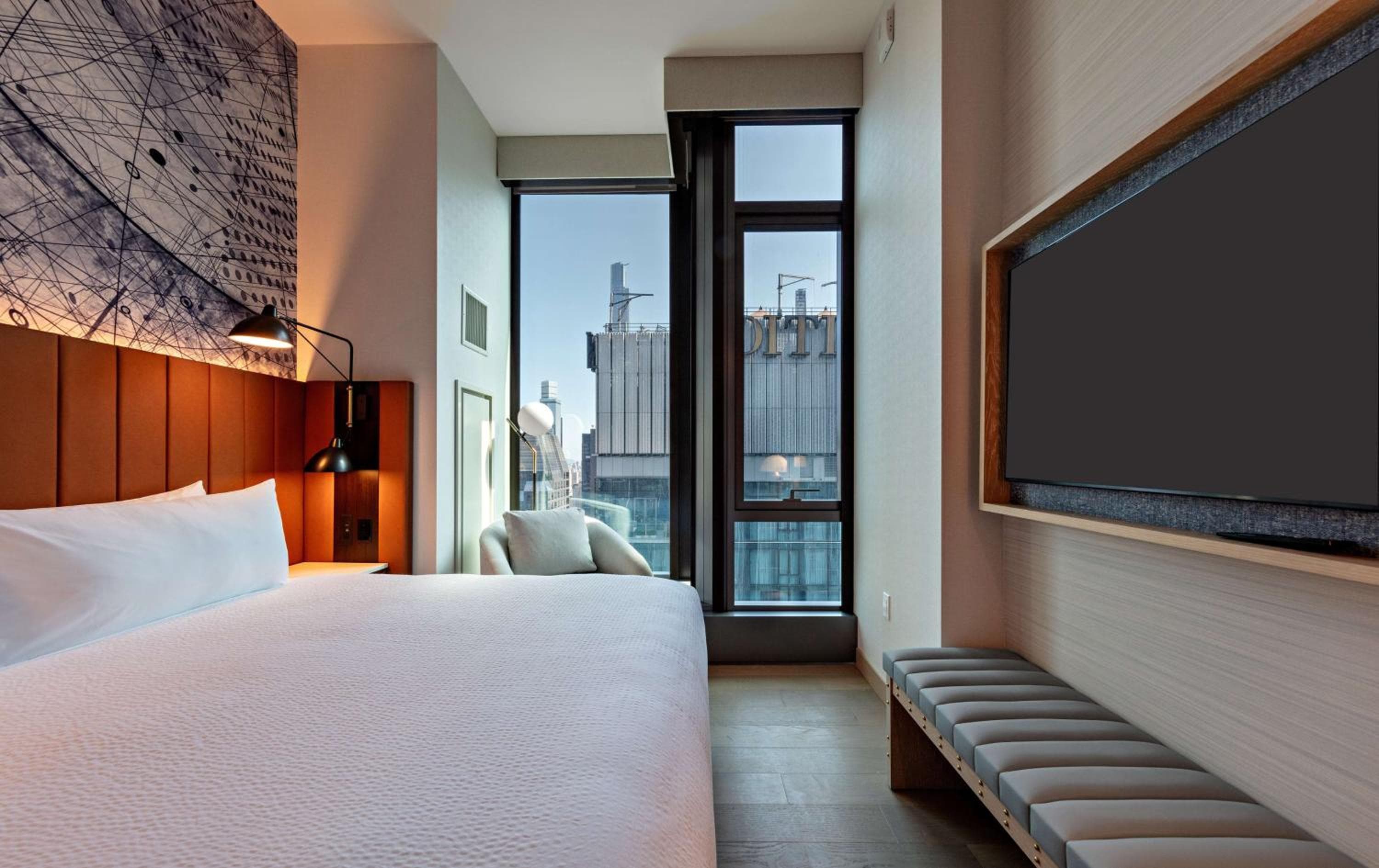 Tempo By Hilton New York Times Square — 15