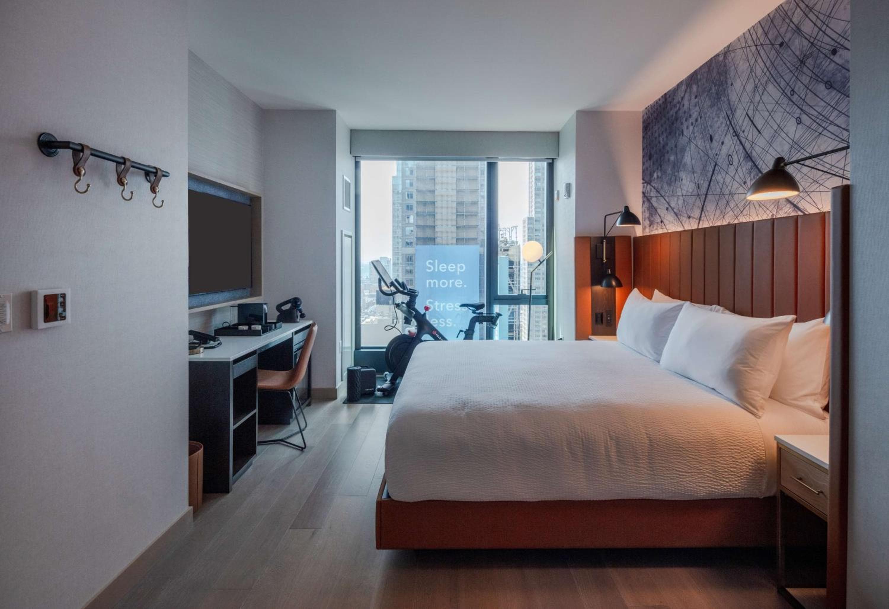 Tempo By Hilton New York Times Square — 16