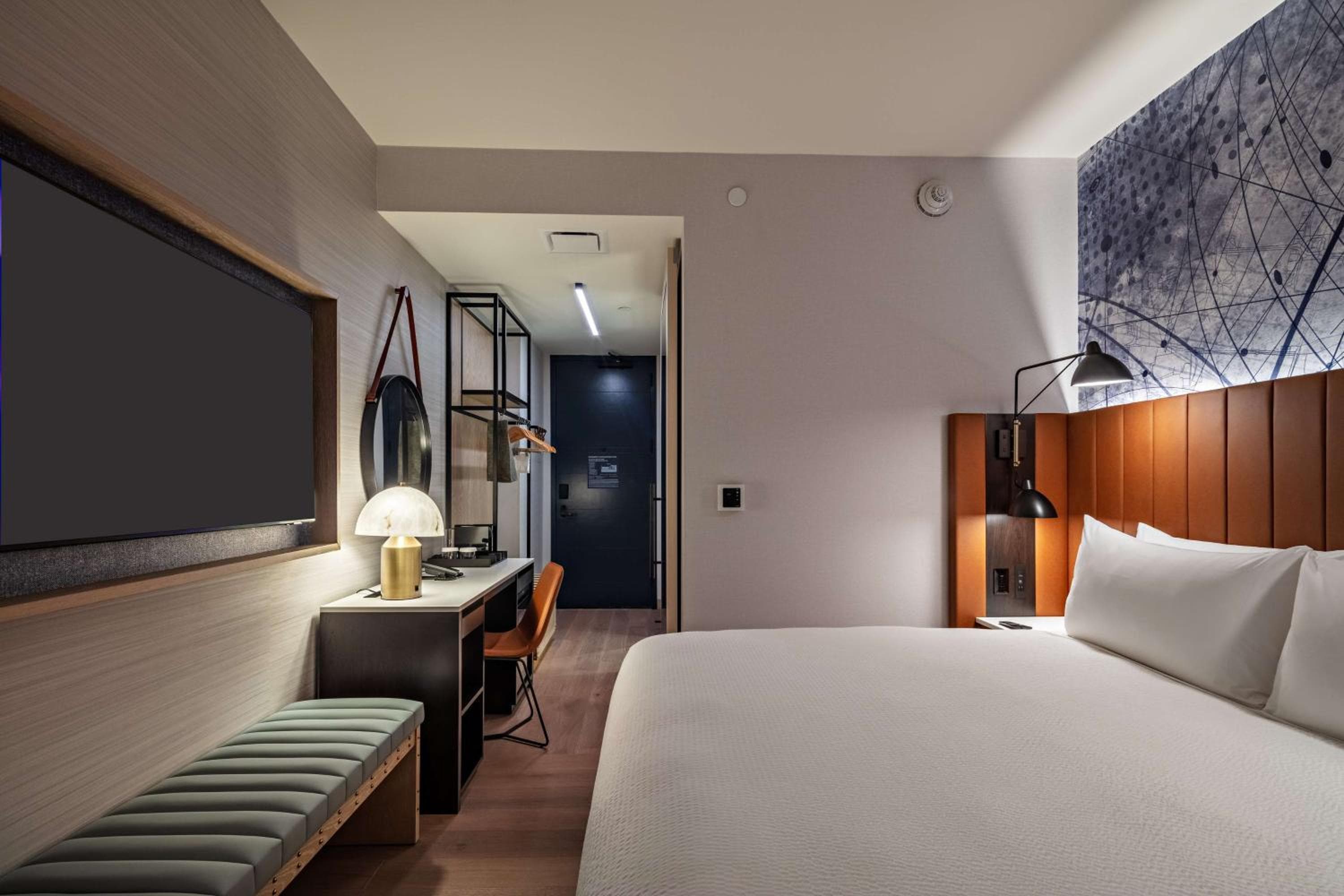 Tempo By Hilton New York Times Square — 18
