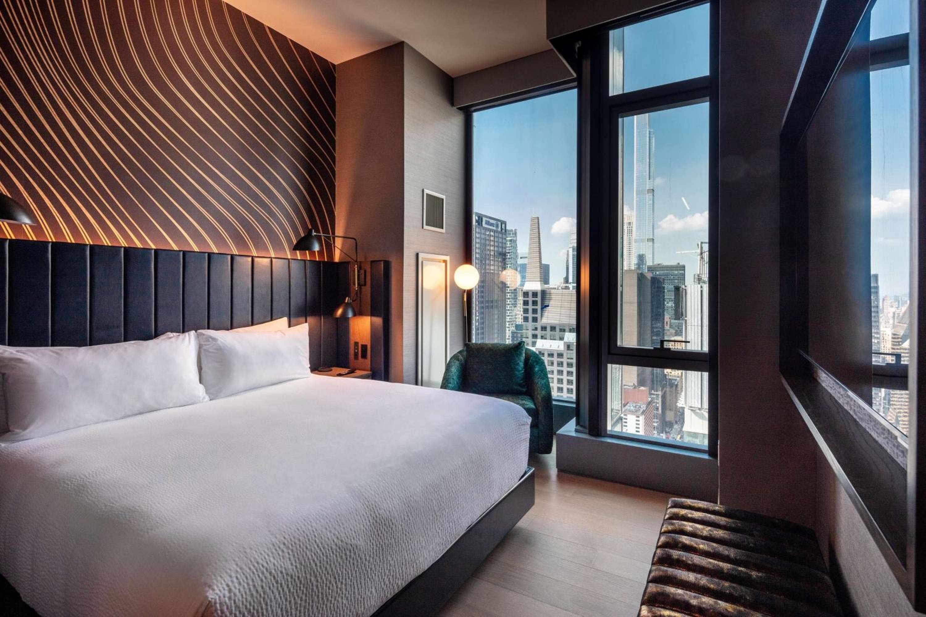 Tempo By Hilton New York Times Square — 20