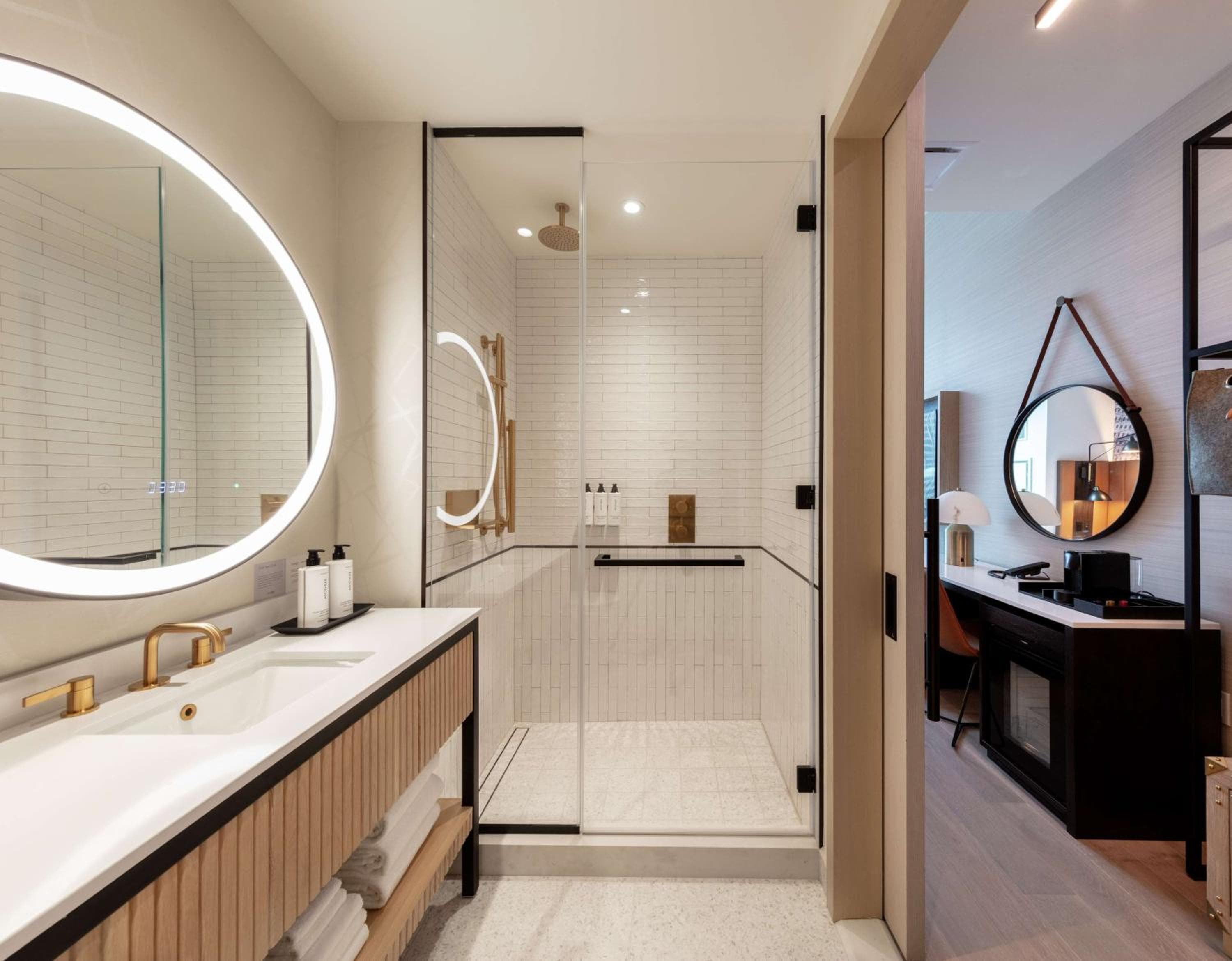 Tempo By Hilton New York Times Square — 21