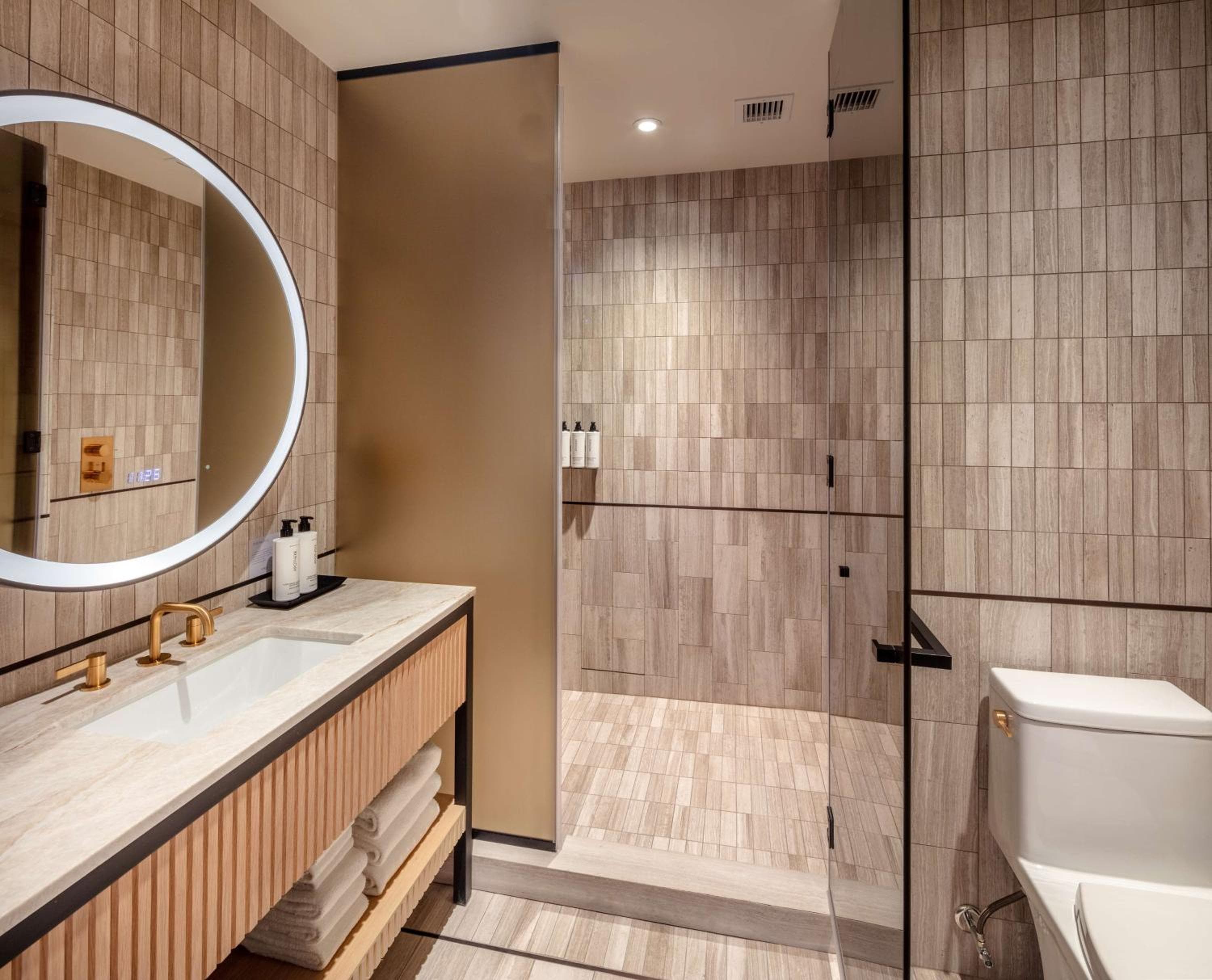 Tempo By Hilton New York Times Square — 22