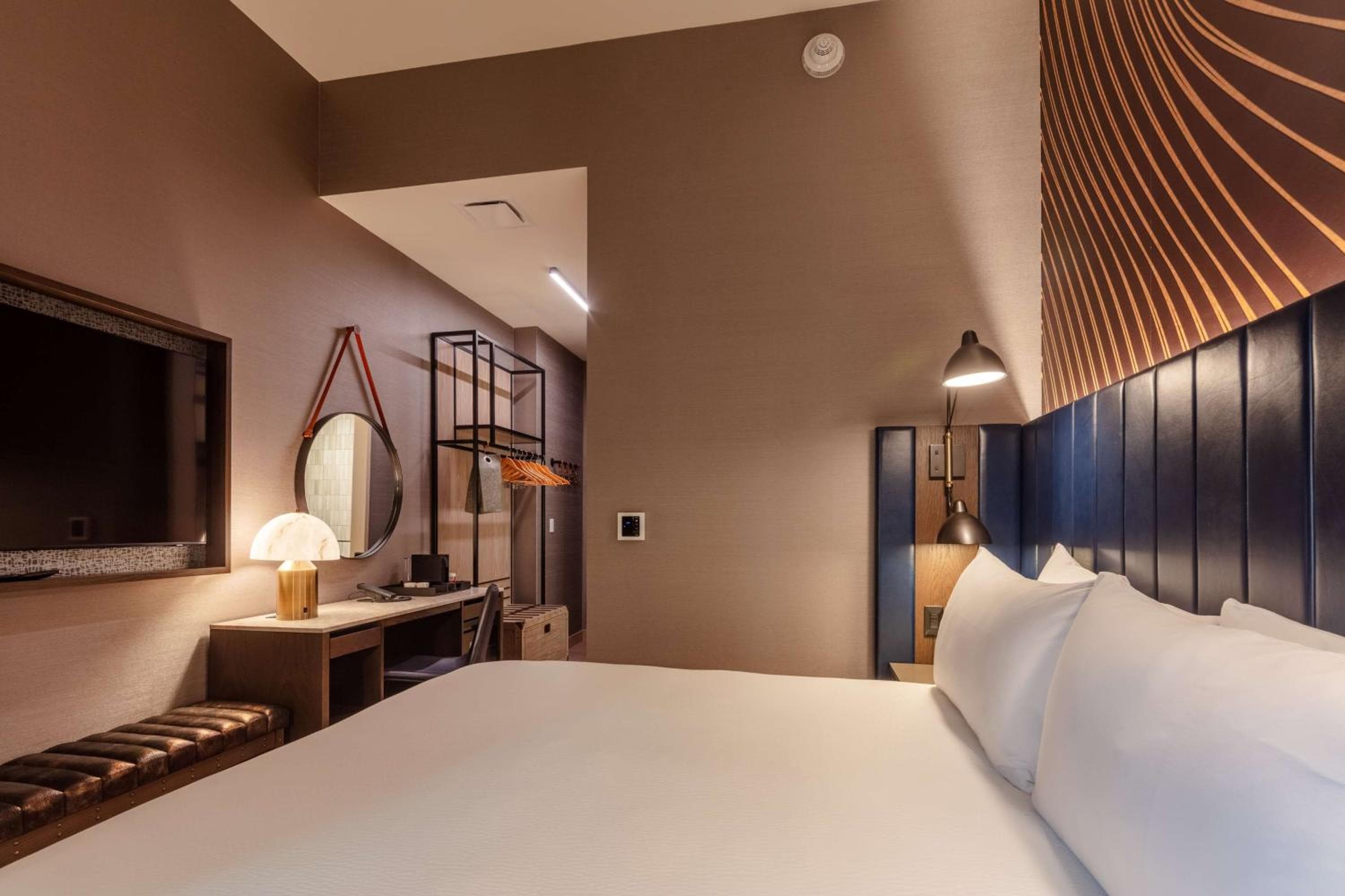 Tempo By Hilton New York Times Square — 23