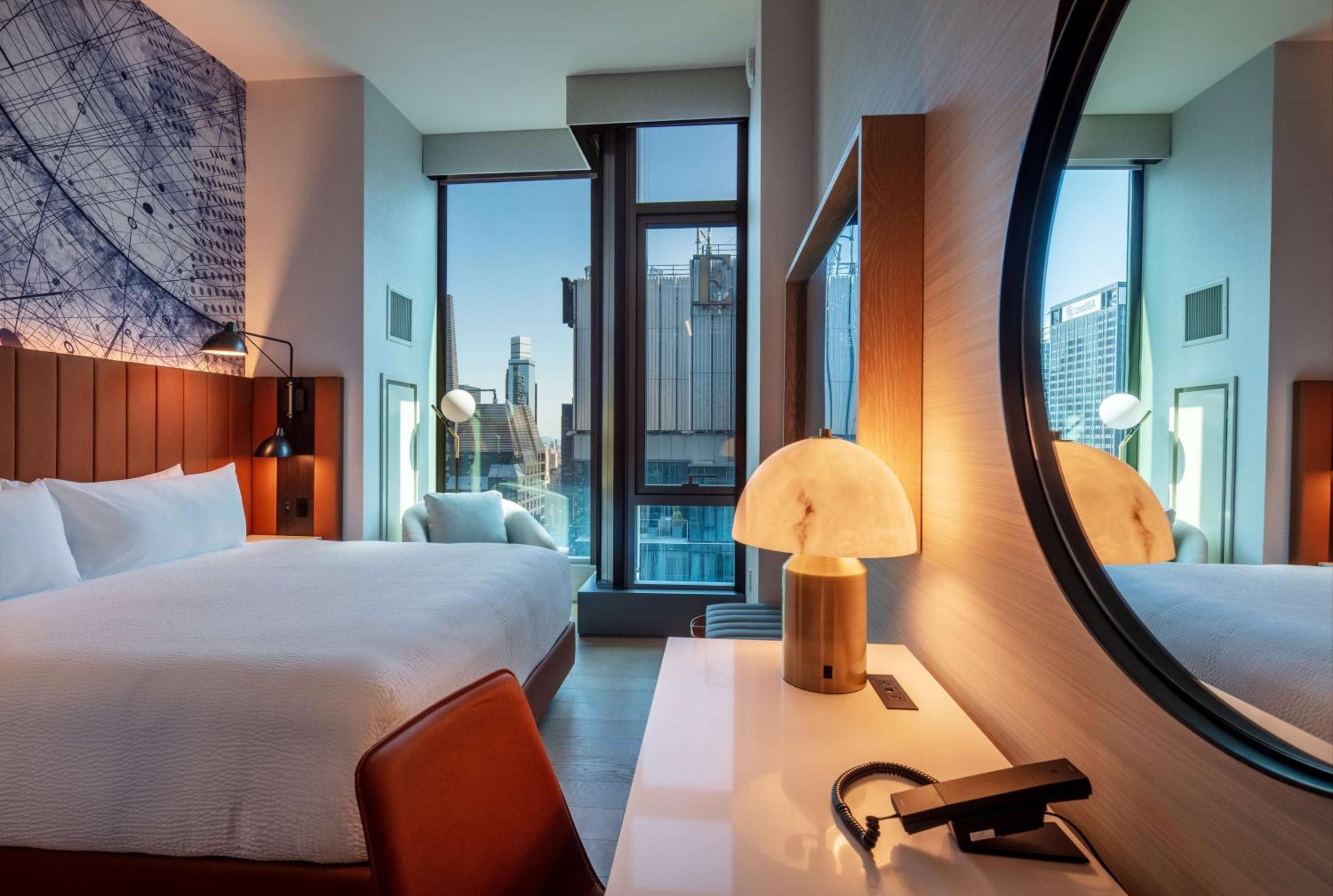 Tempo By Hilton New York Times Square — 27