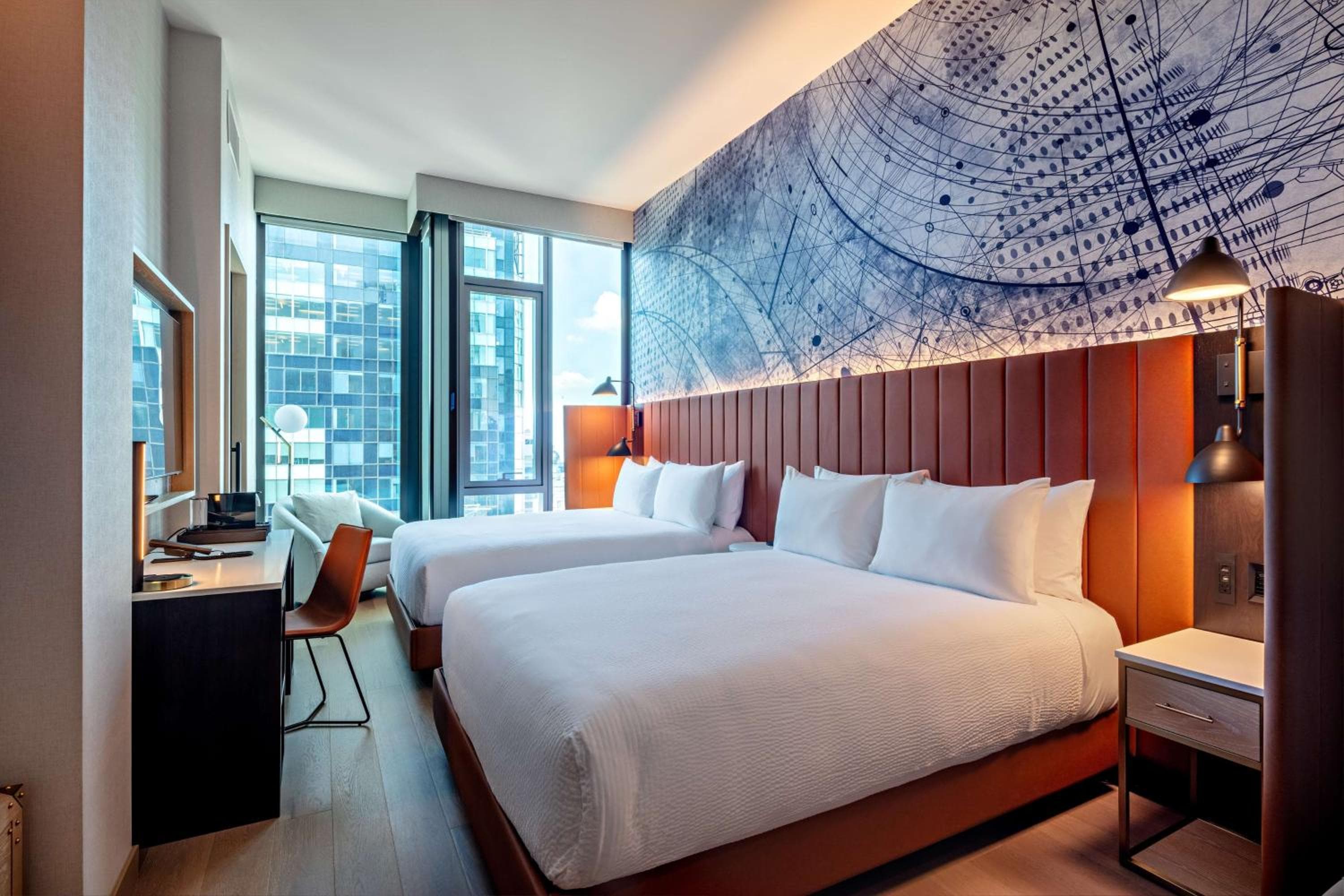 Tempo By Hilton New York Times Square — 29