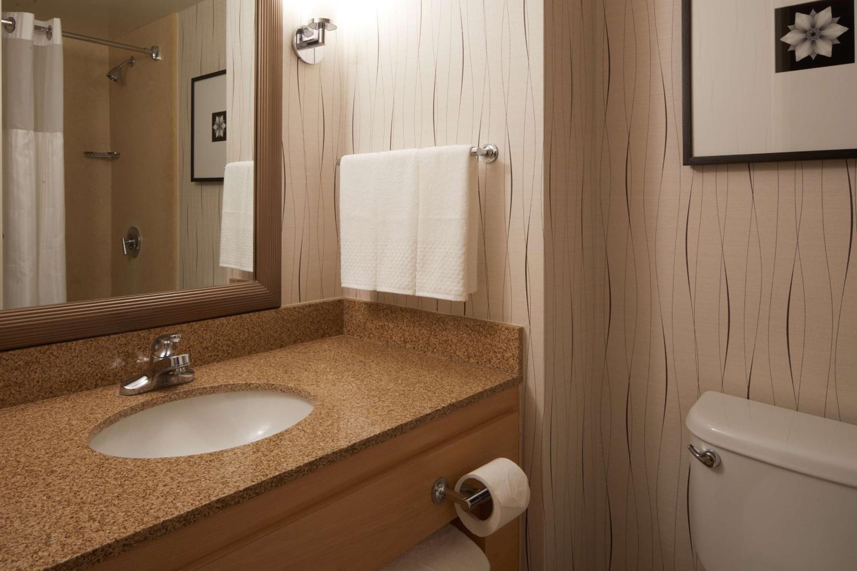 Hilton Aeroporto di Los Angeles — 20