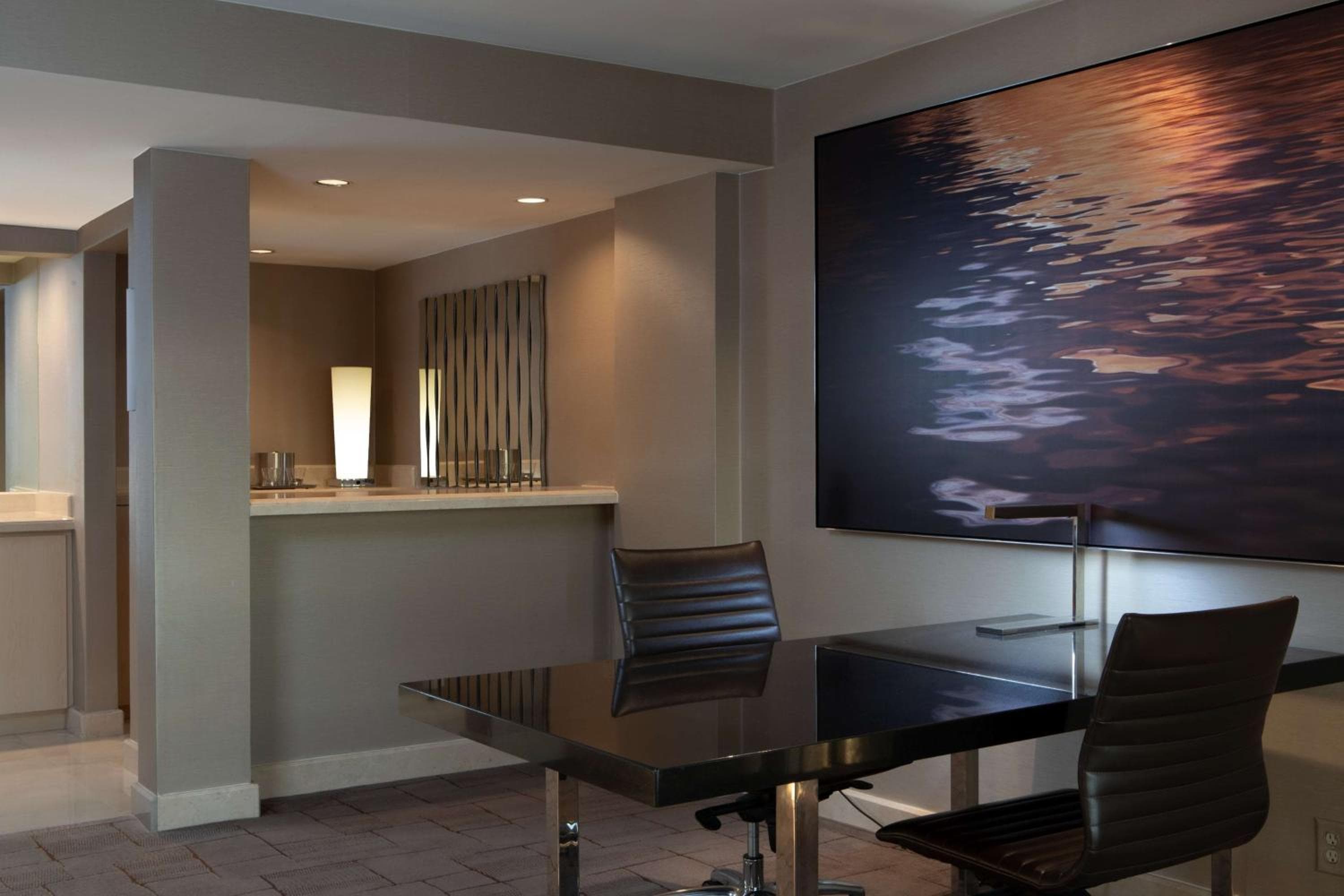 Hilton Los Angeles Airport — 28