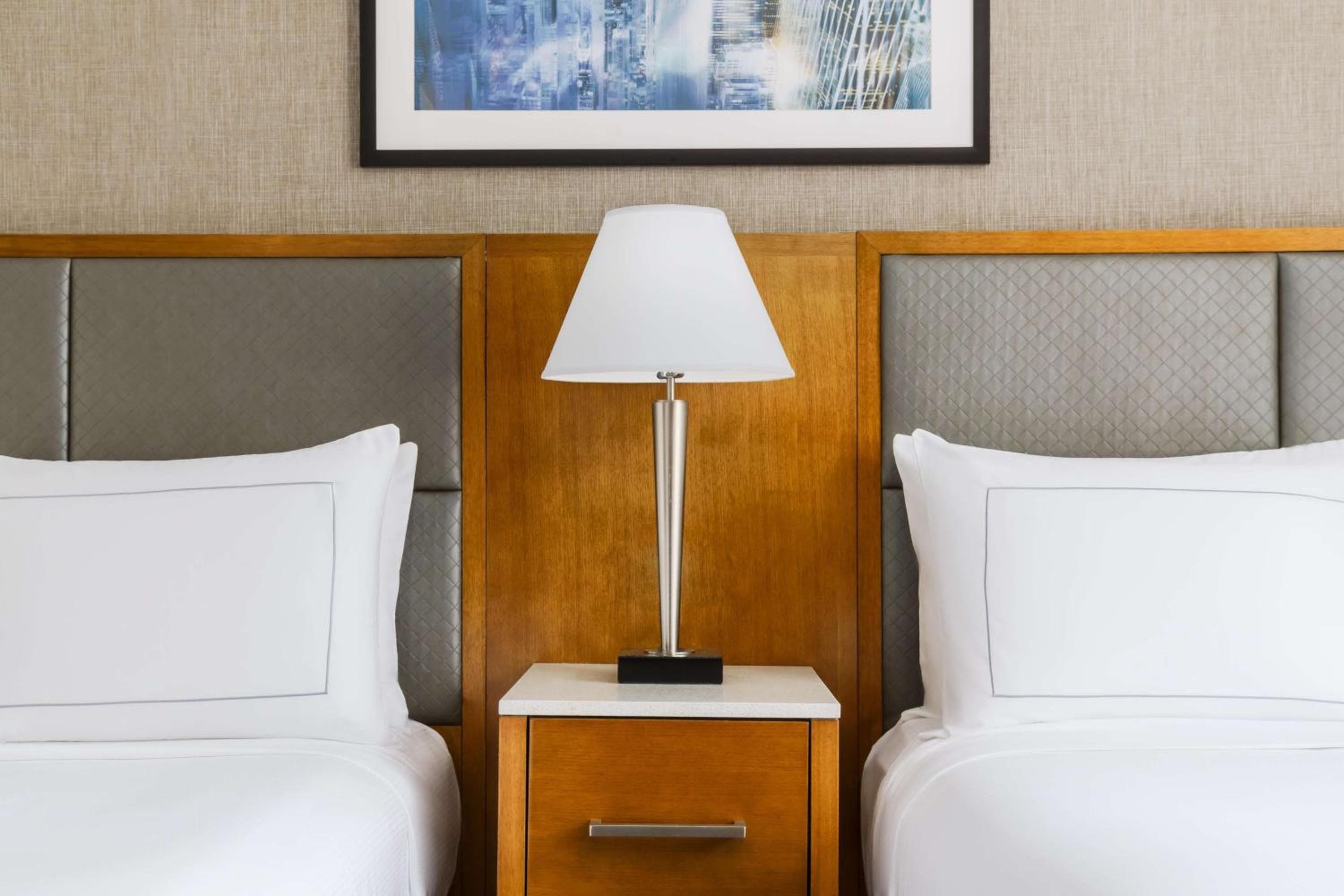 DoubleTree by Hilton Hotel New York City - Chelsea — 9