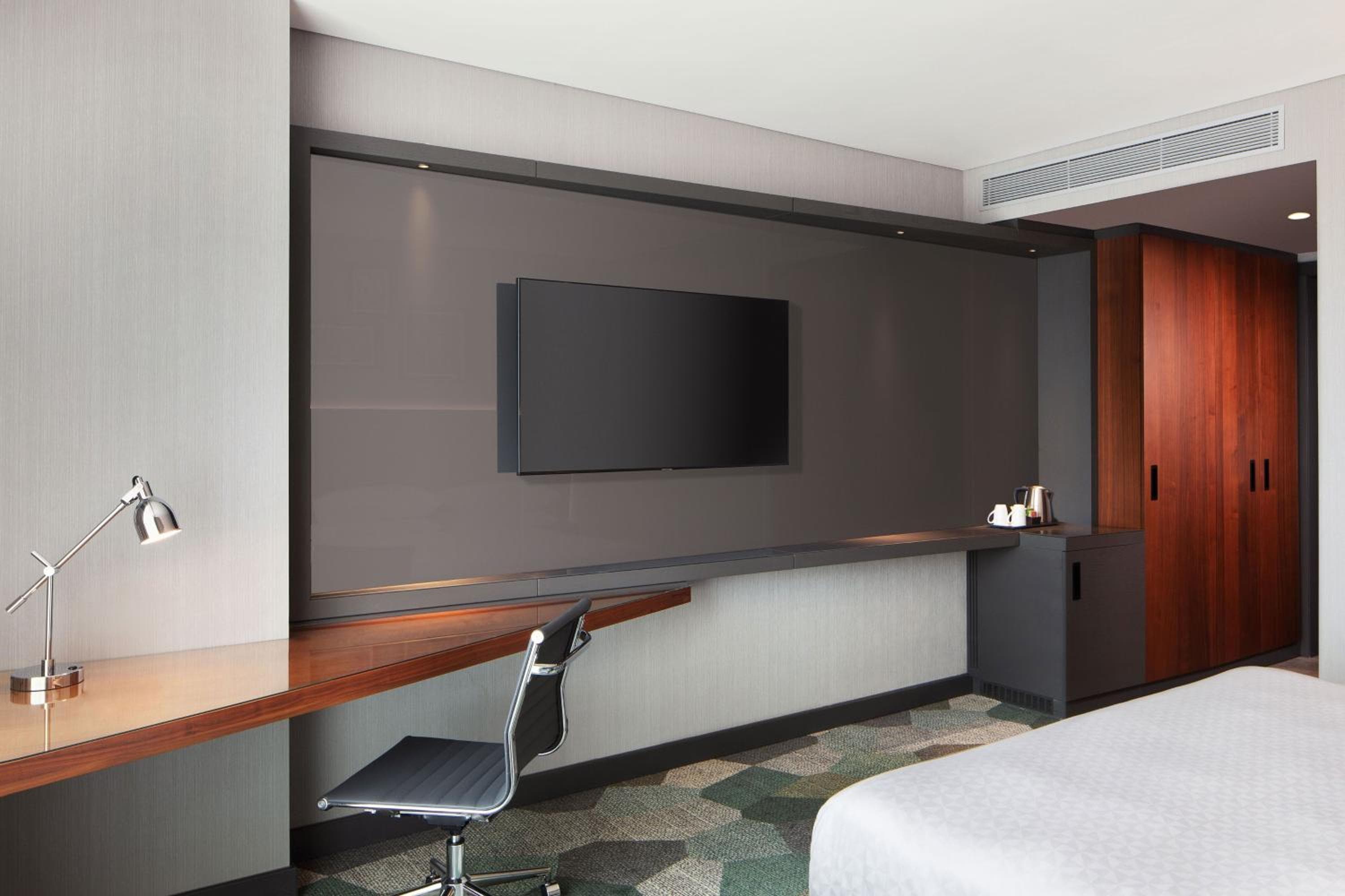 Four Points by Sheraton Estambul Kagithane — 4