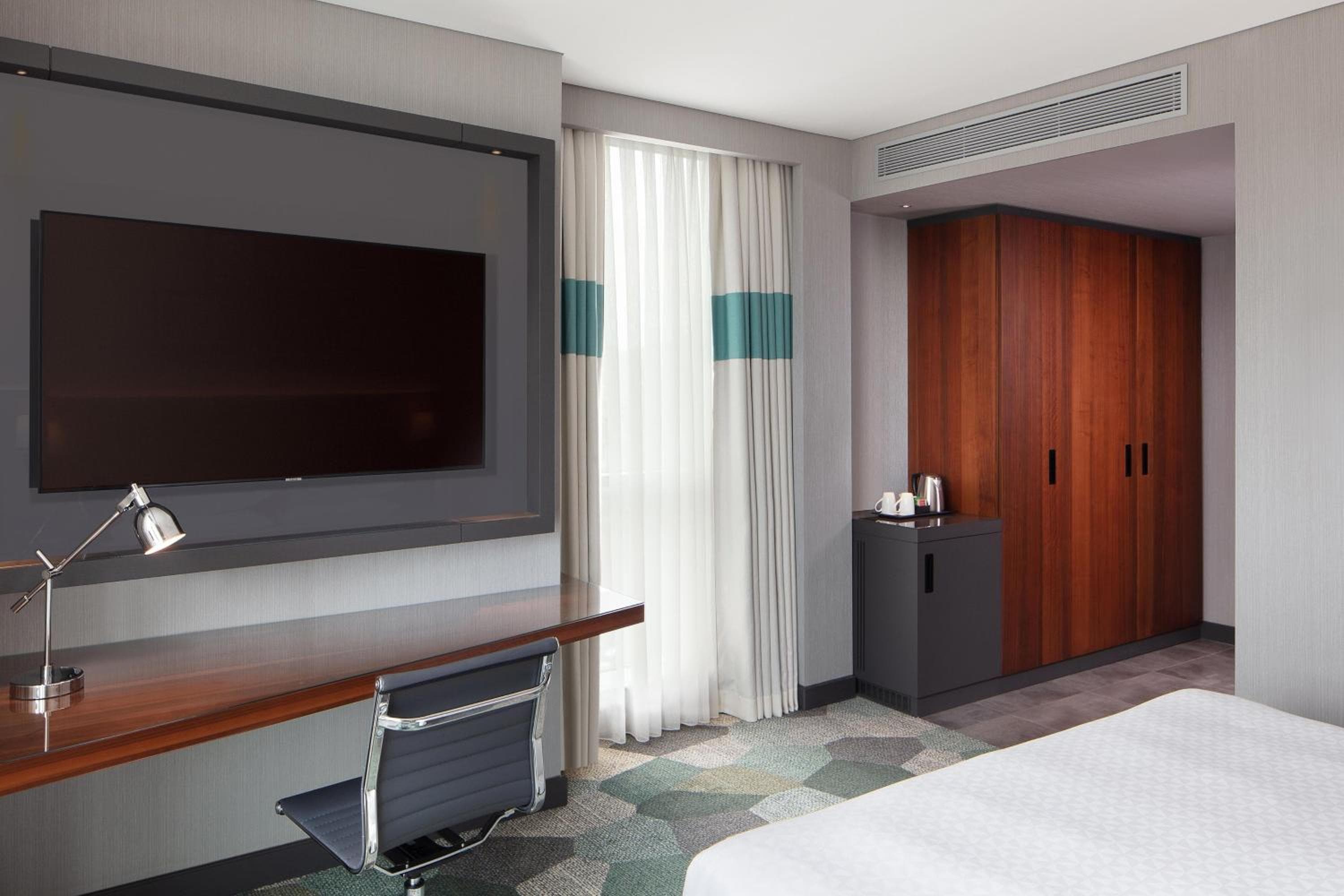 Four Points by Sheraton Estambul Kagithane — 5