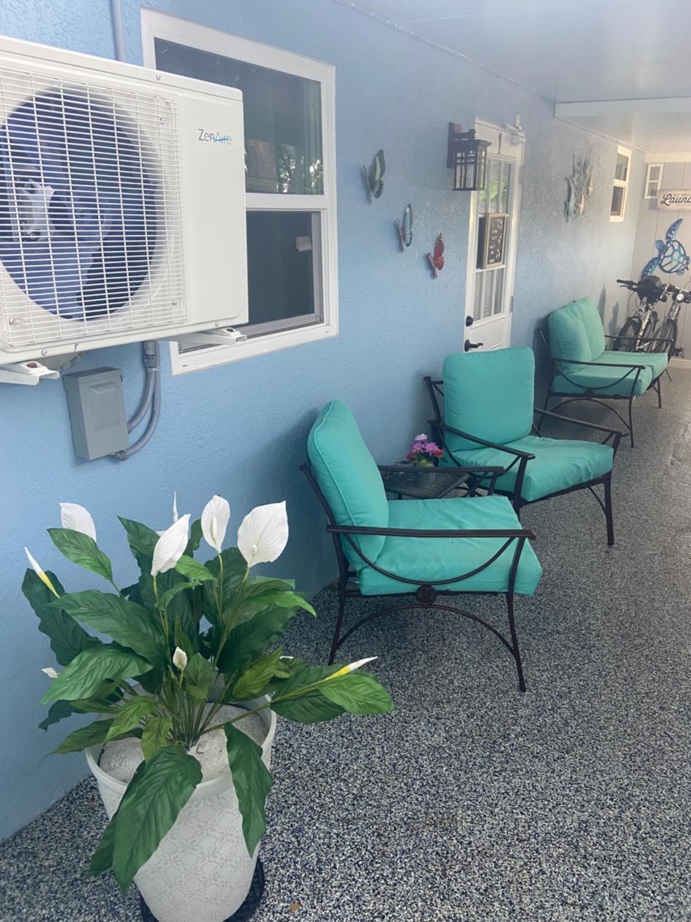 Beautiful and comfortable rom apt # 2 — 19