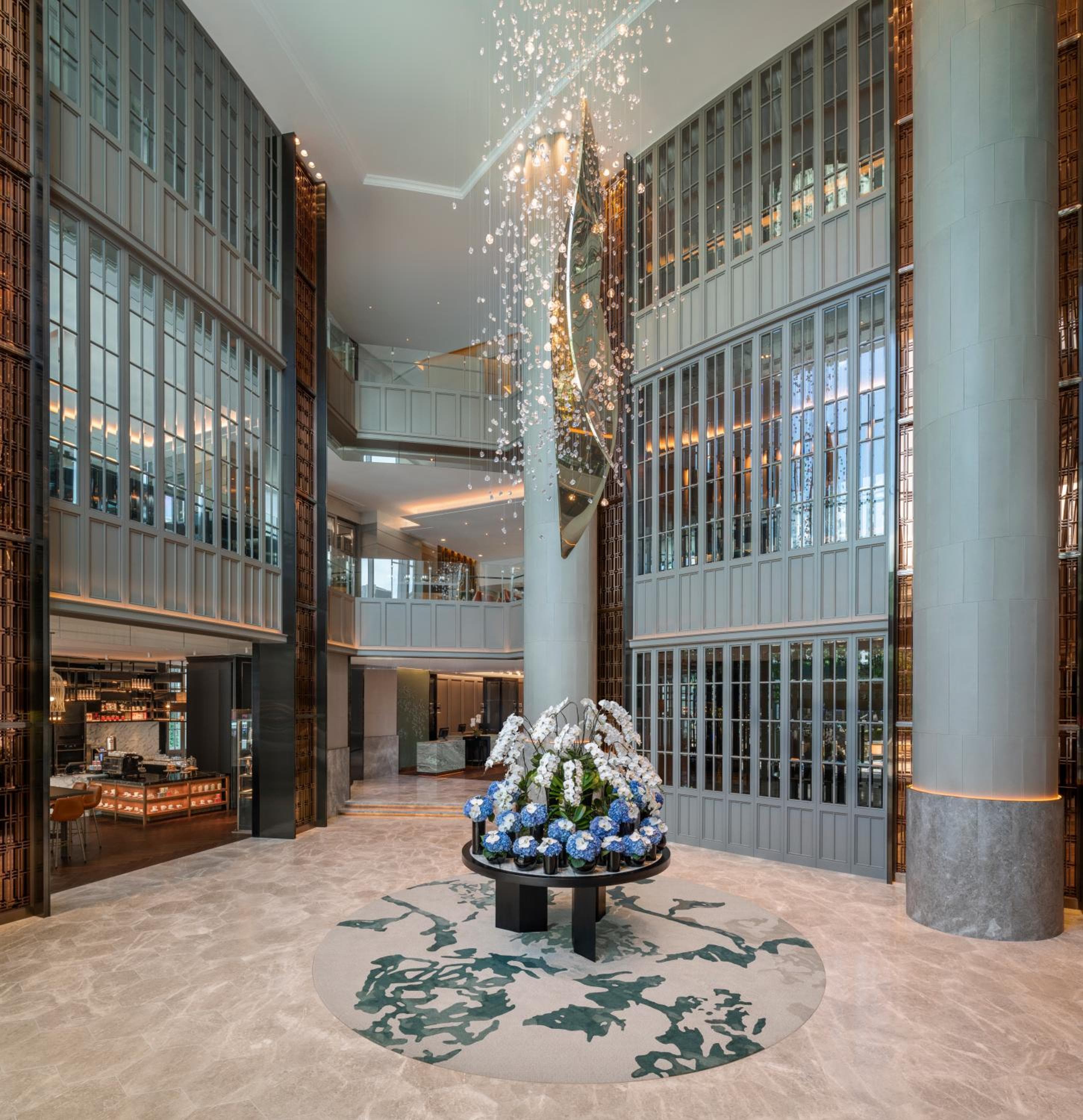 Sofitel Bangkok Sukhumvit — 3