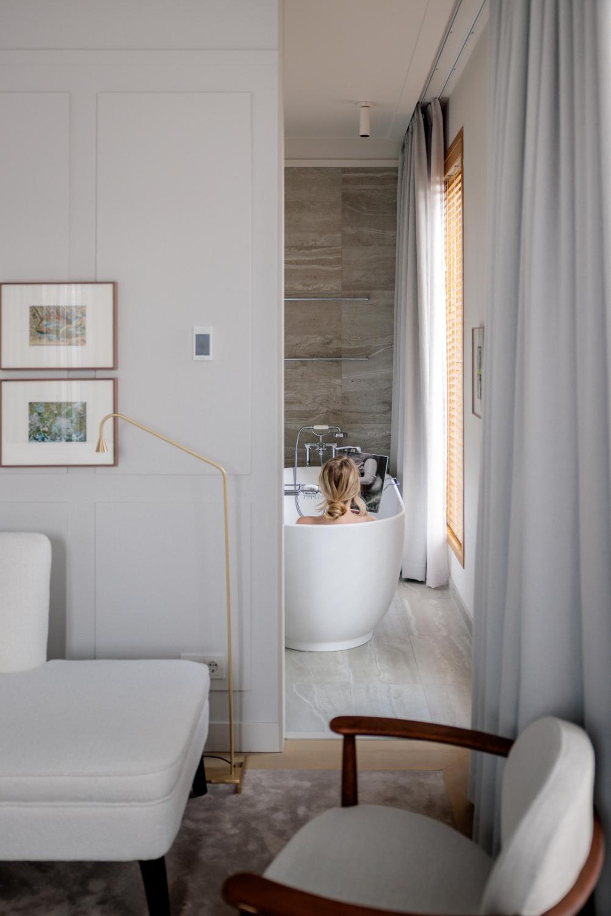 Pillows Grand Boutique Hotel Maurits at the Park - Small Luxury Hotels — 18