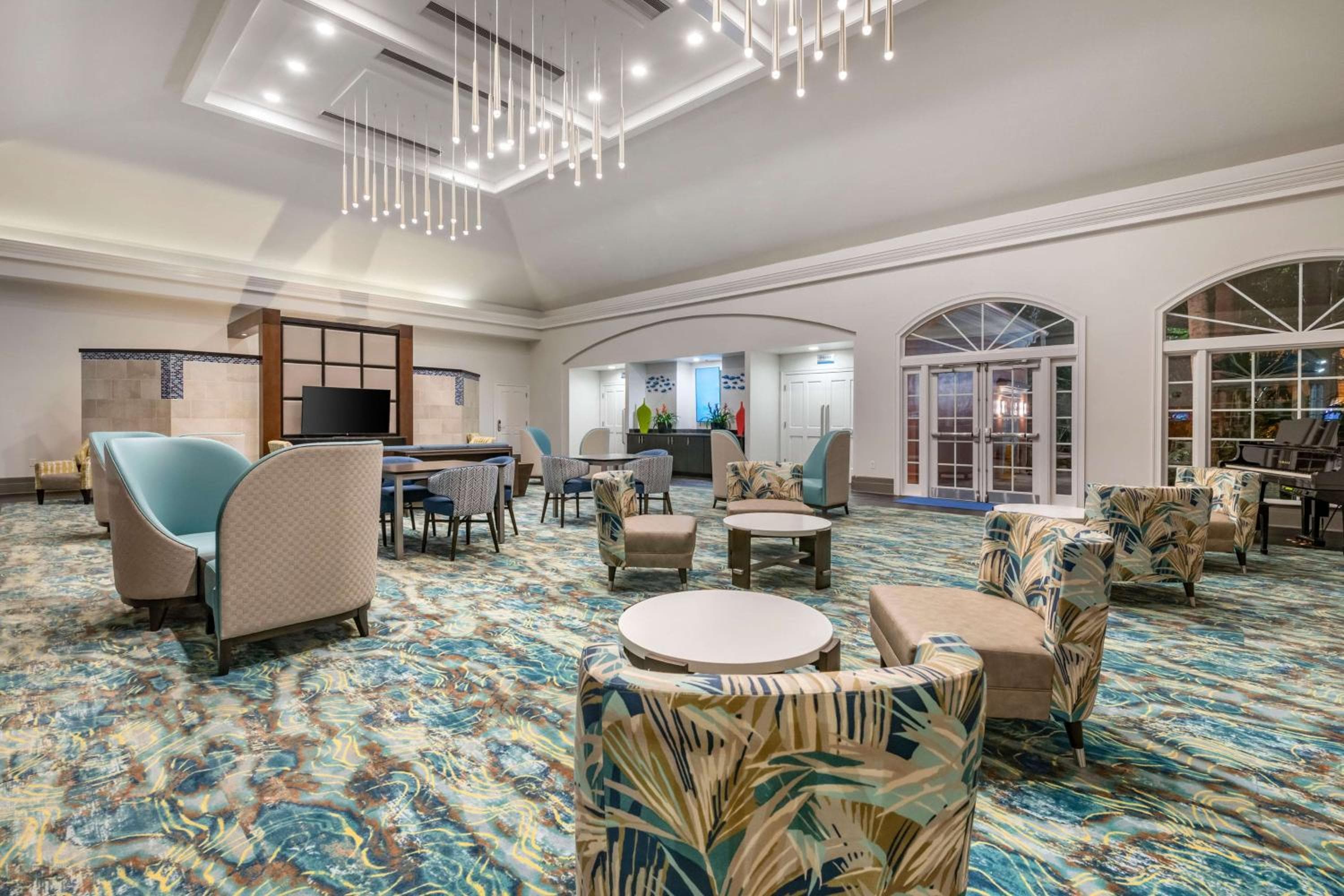 Hilton Grand Vacations Club SeaWorld Orlando — 18