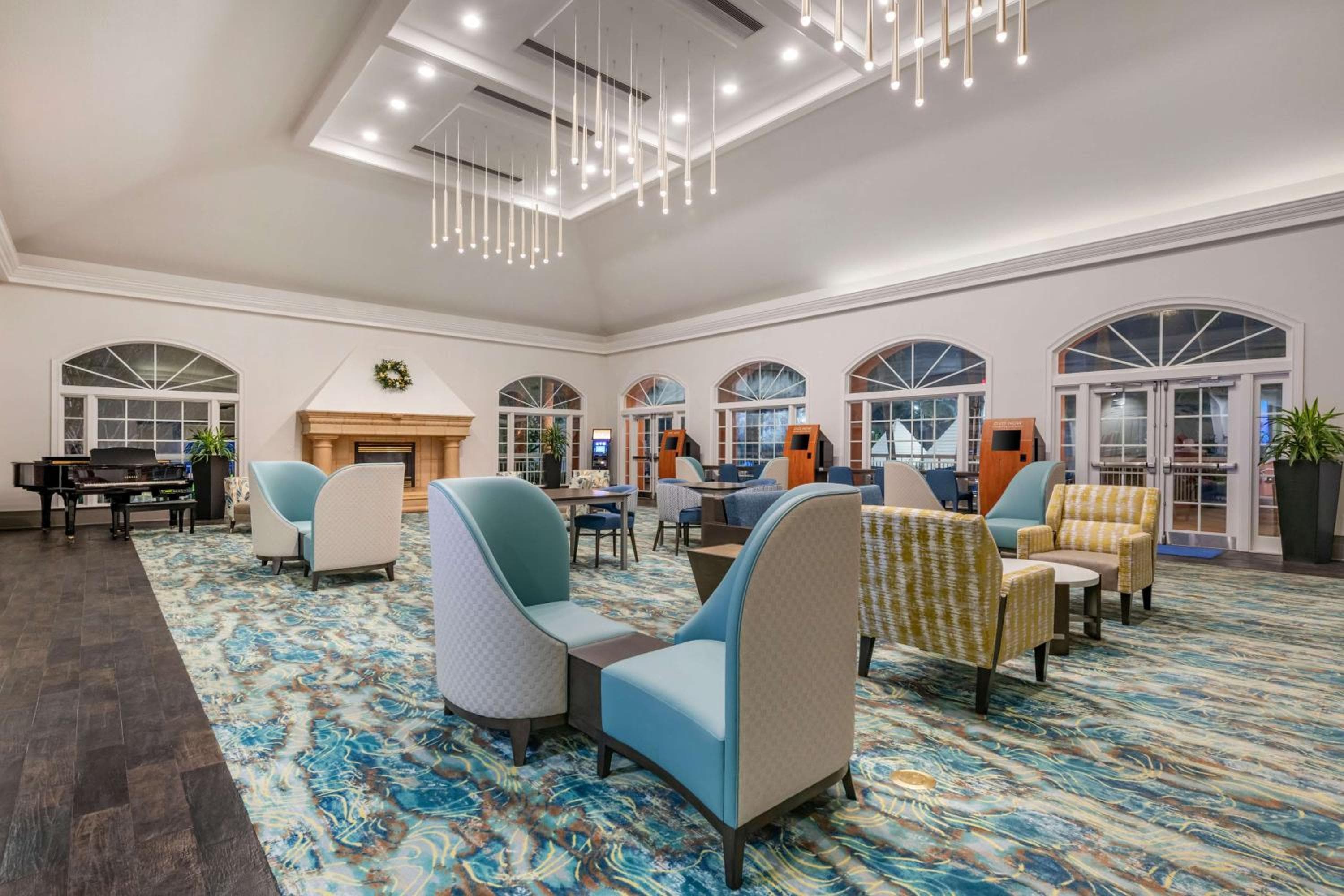 Hilton Grand Vacations Club SeaWorld Orlando — 8