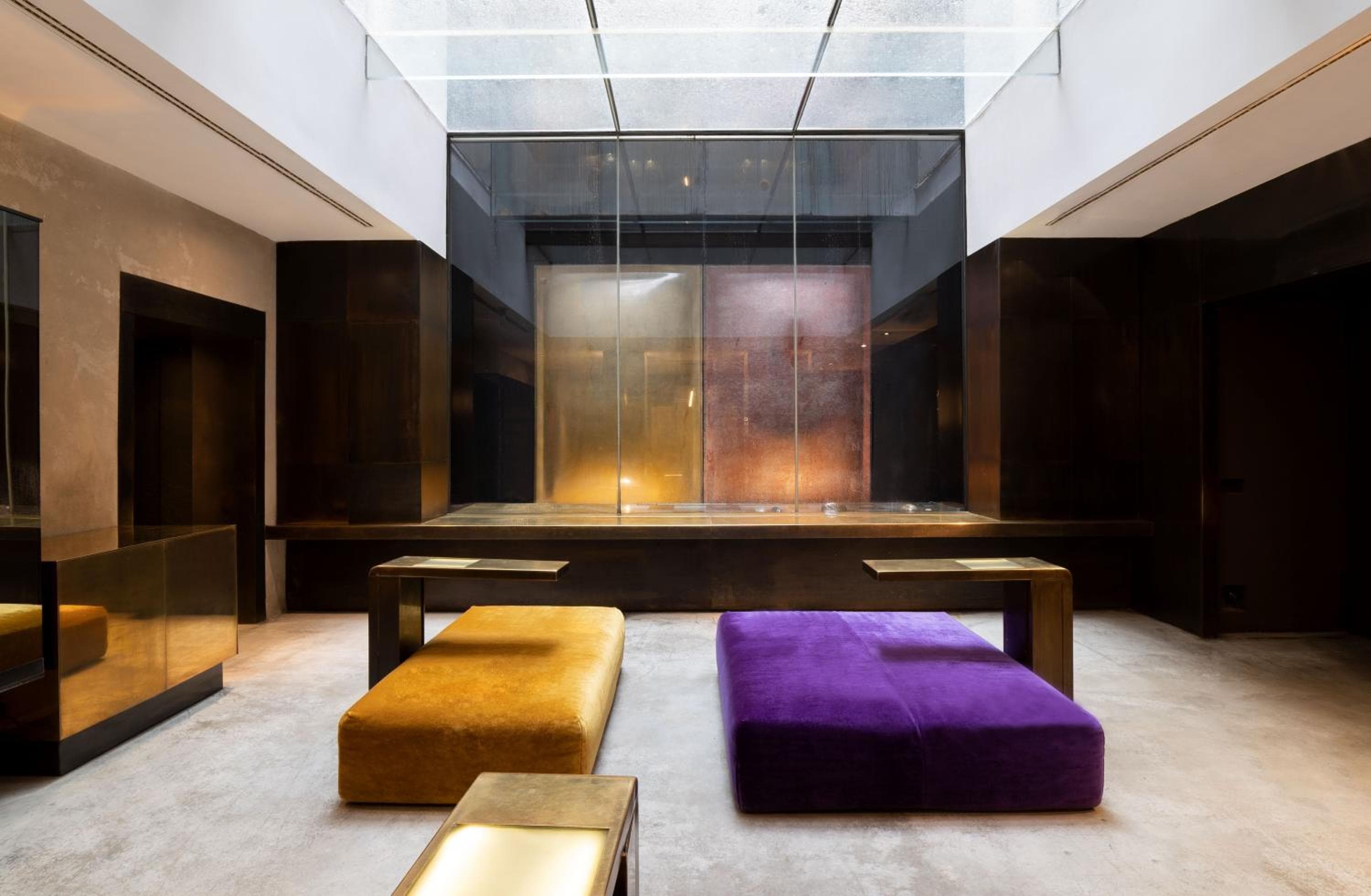 STRAF, Milan, a Member of Design Hotels — 7