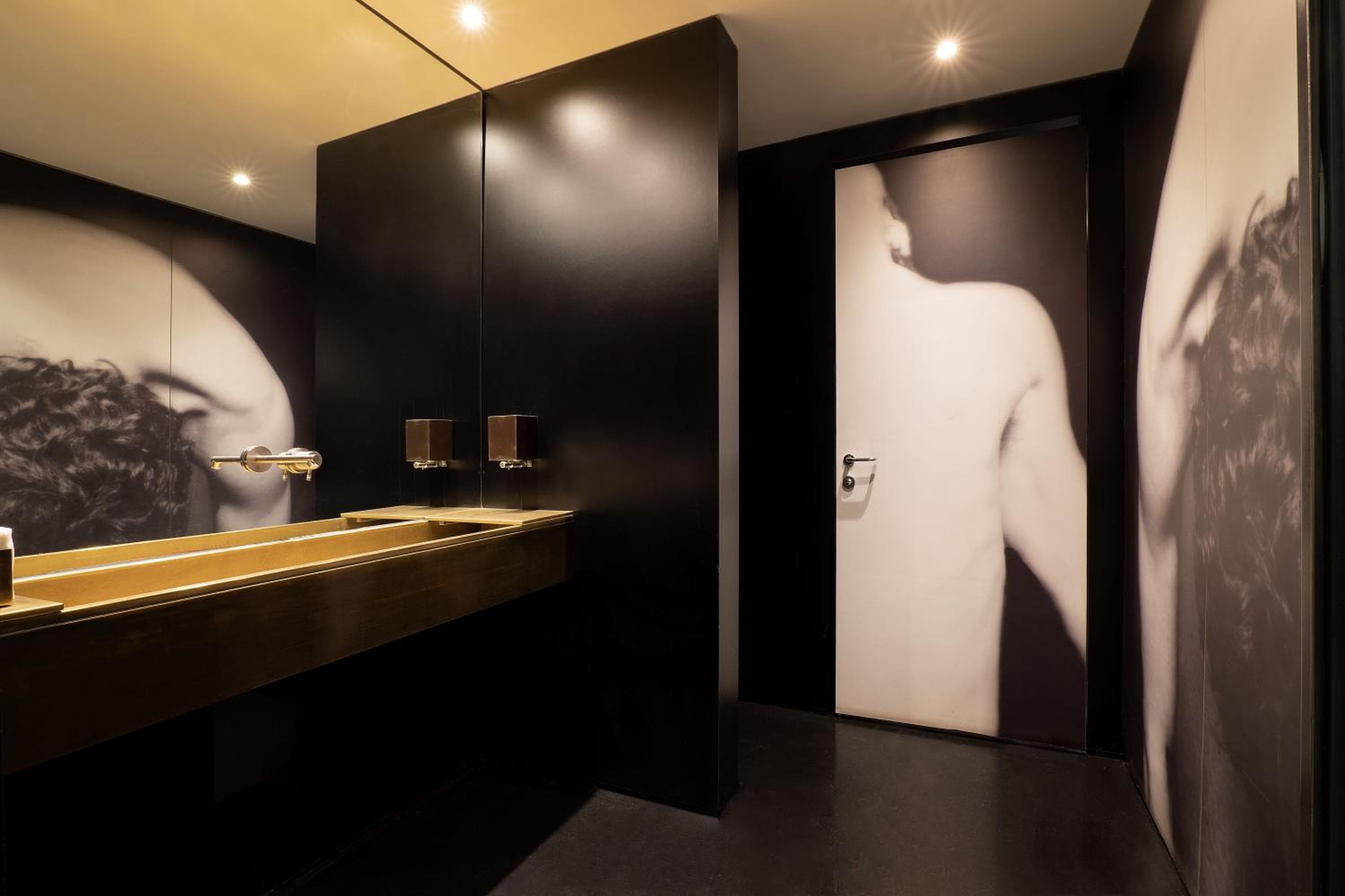 STRAF, Milan, a Member of Design Hotels — 12