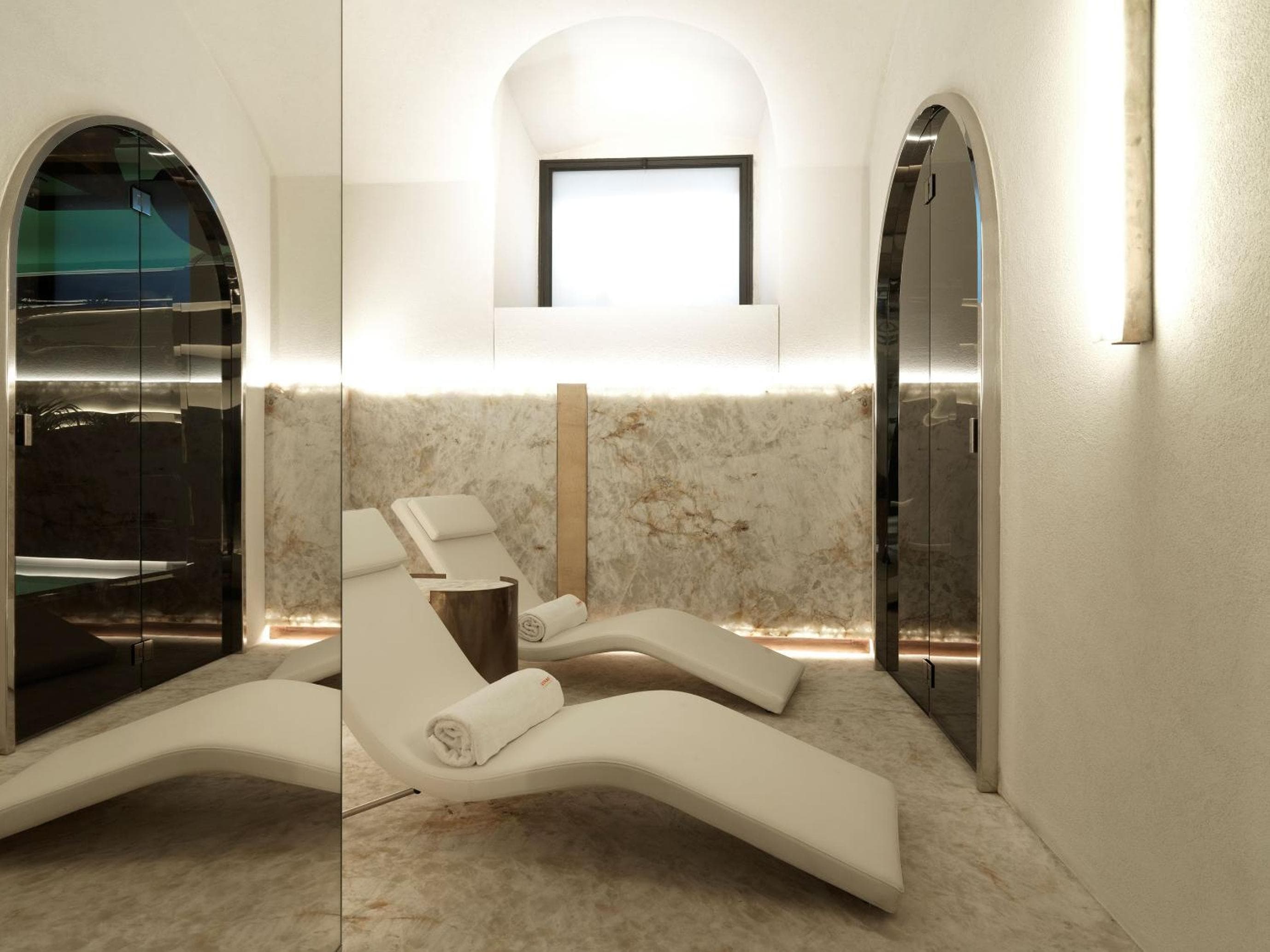 STRAF, Mailand, Mitglied der Design Hotels — 25