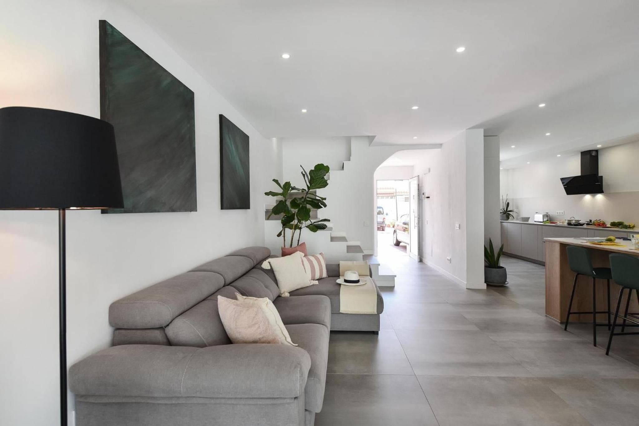 Duplex Los Tinos II 32 by VillaGranCanaria — 4