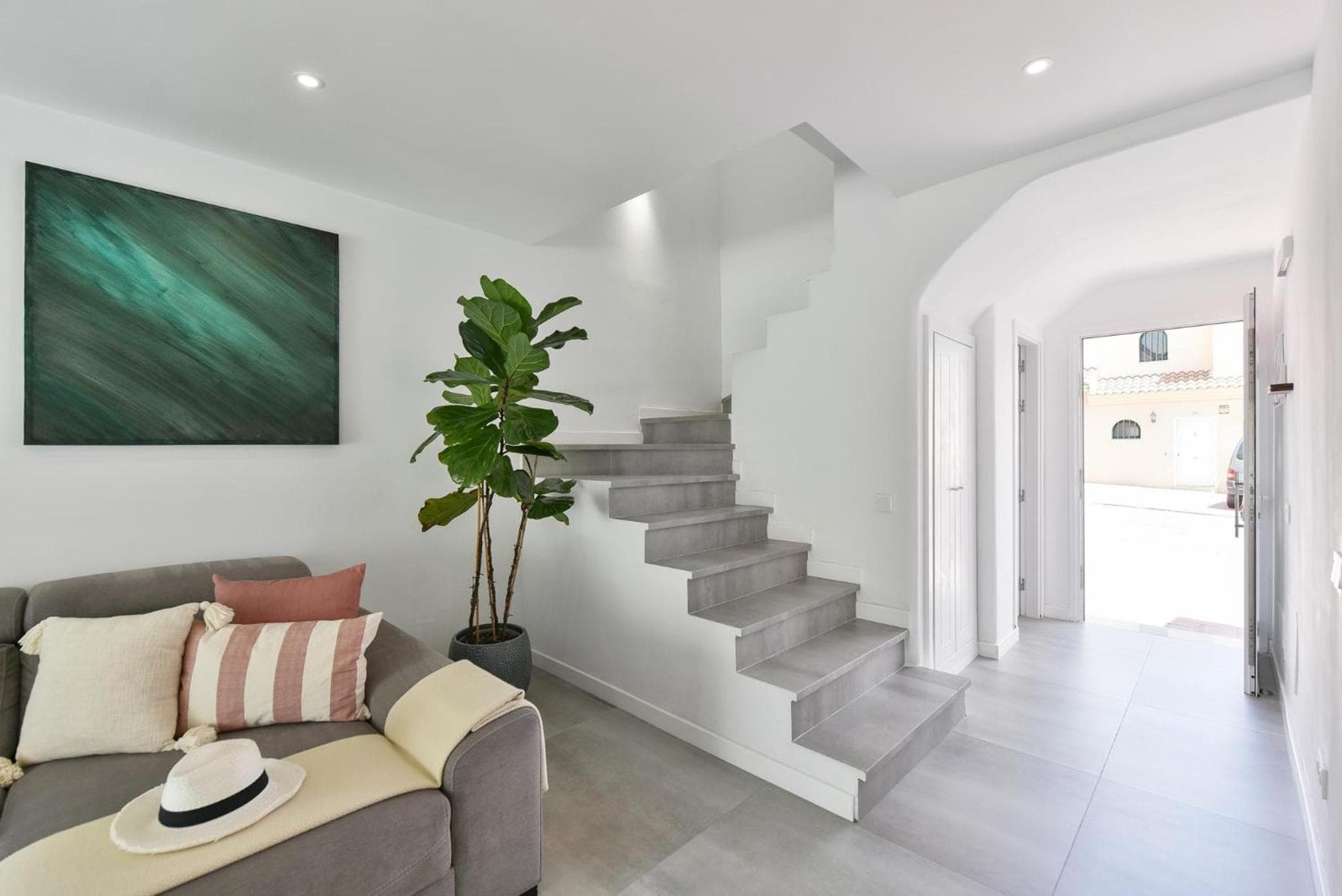 Duplex Los Tinos II 32 by VillaGranCanaria — 5