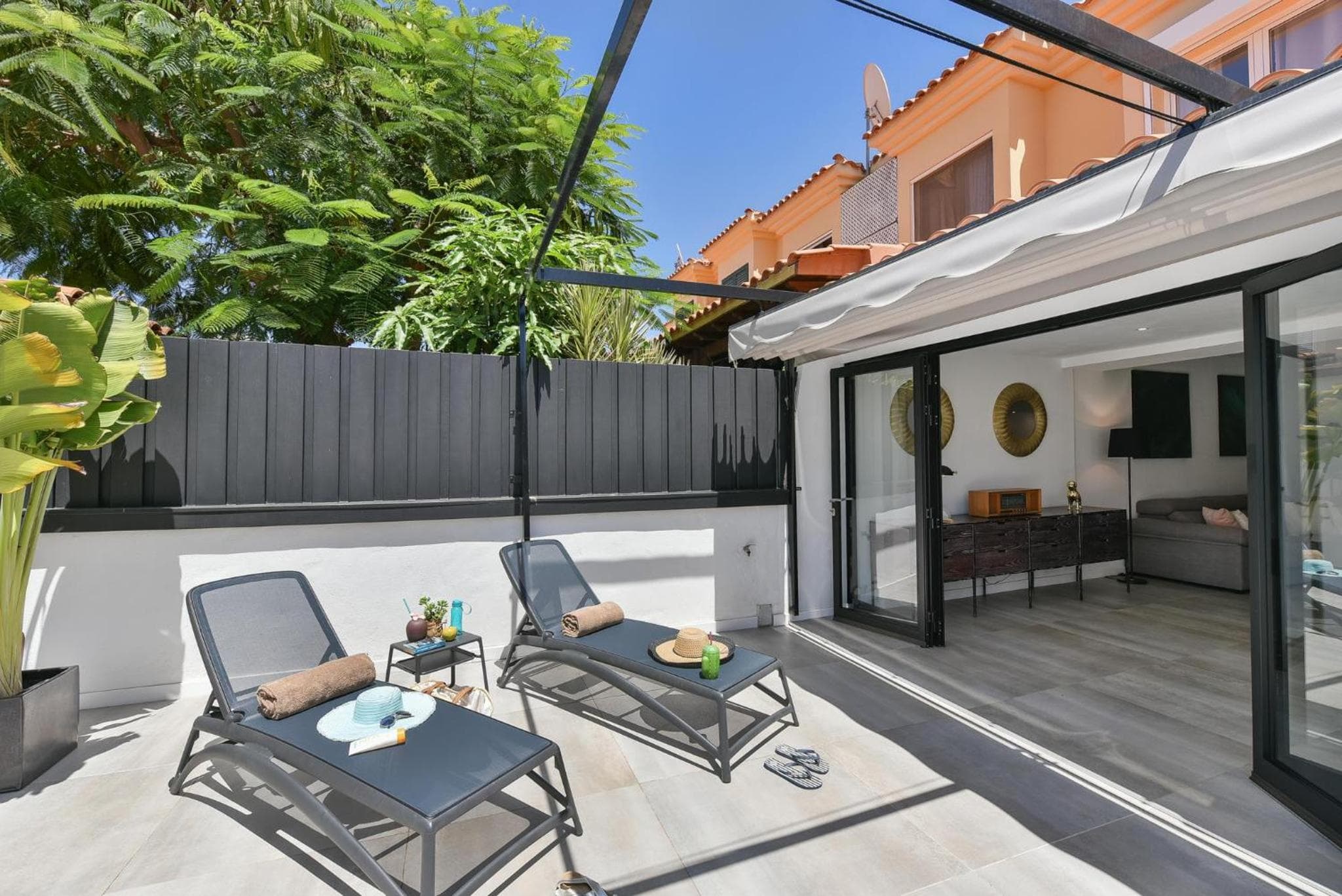 Duplex Los Tinos II 32 by VillaGranCanaria — 3