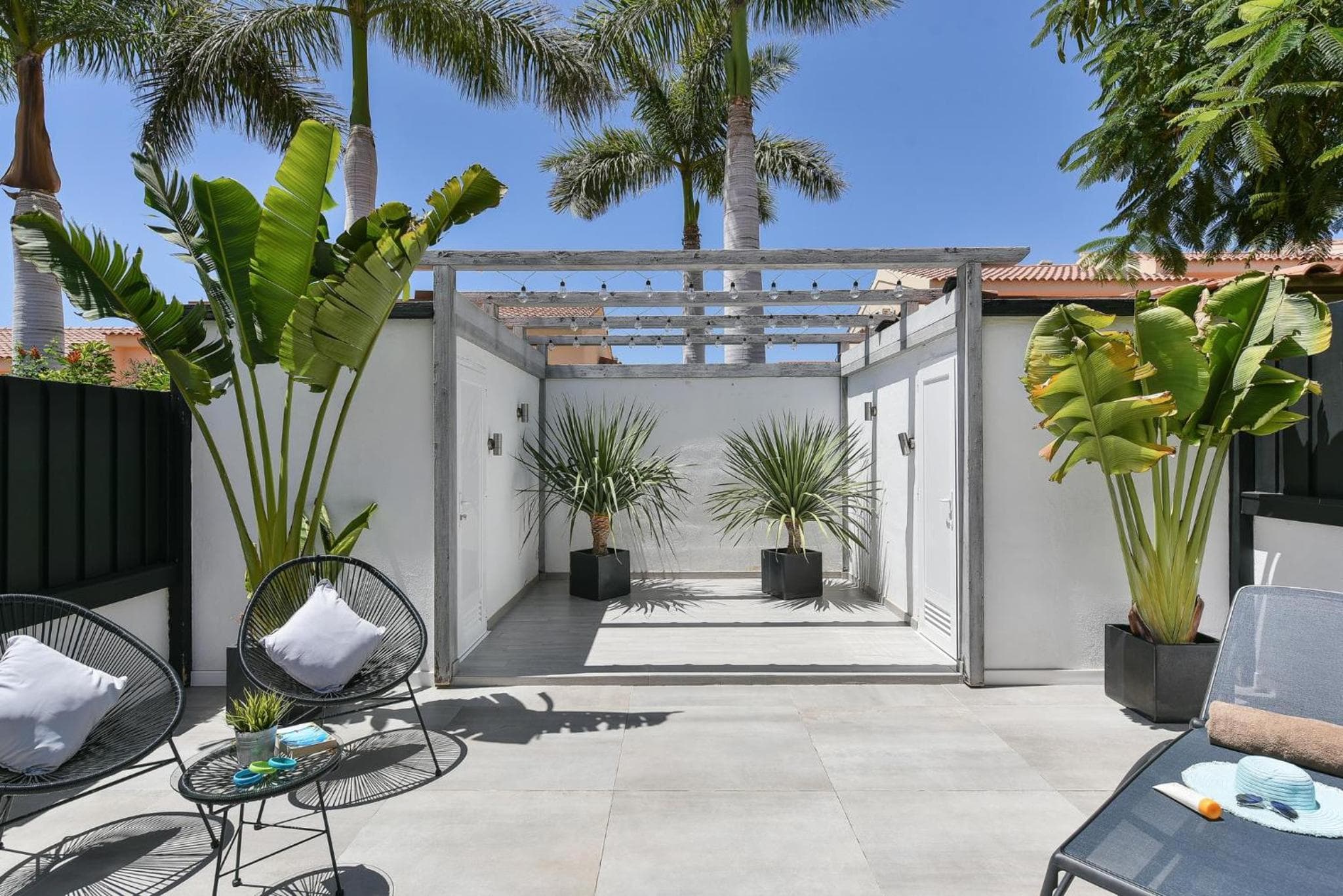 Duplex Los Tinos II 32 by VillaGranCanaria — 2