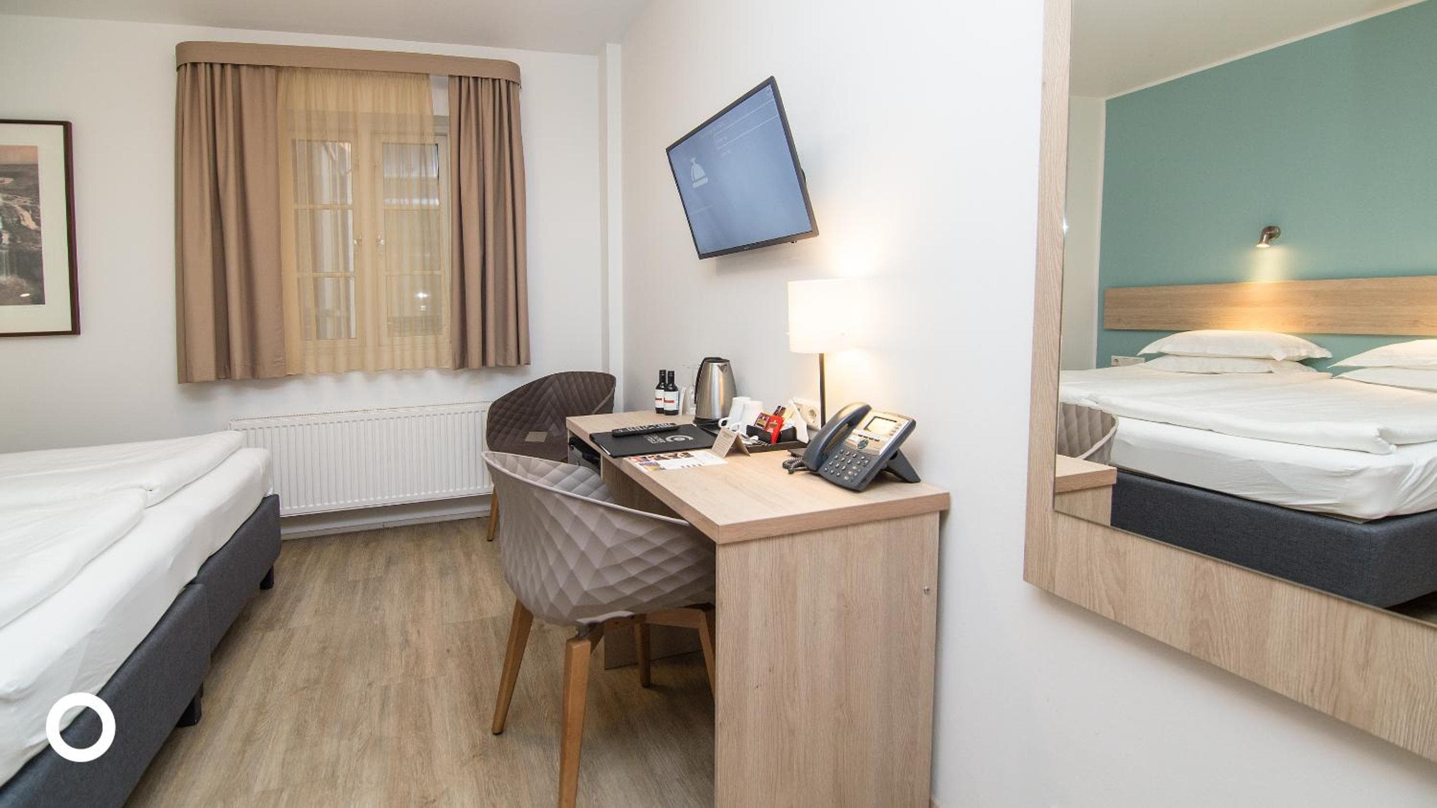 Center Hotels Plaza hotel, Adalstraeti 4, Reykjavík, Iceland — photo 23