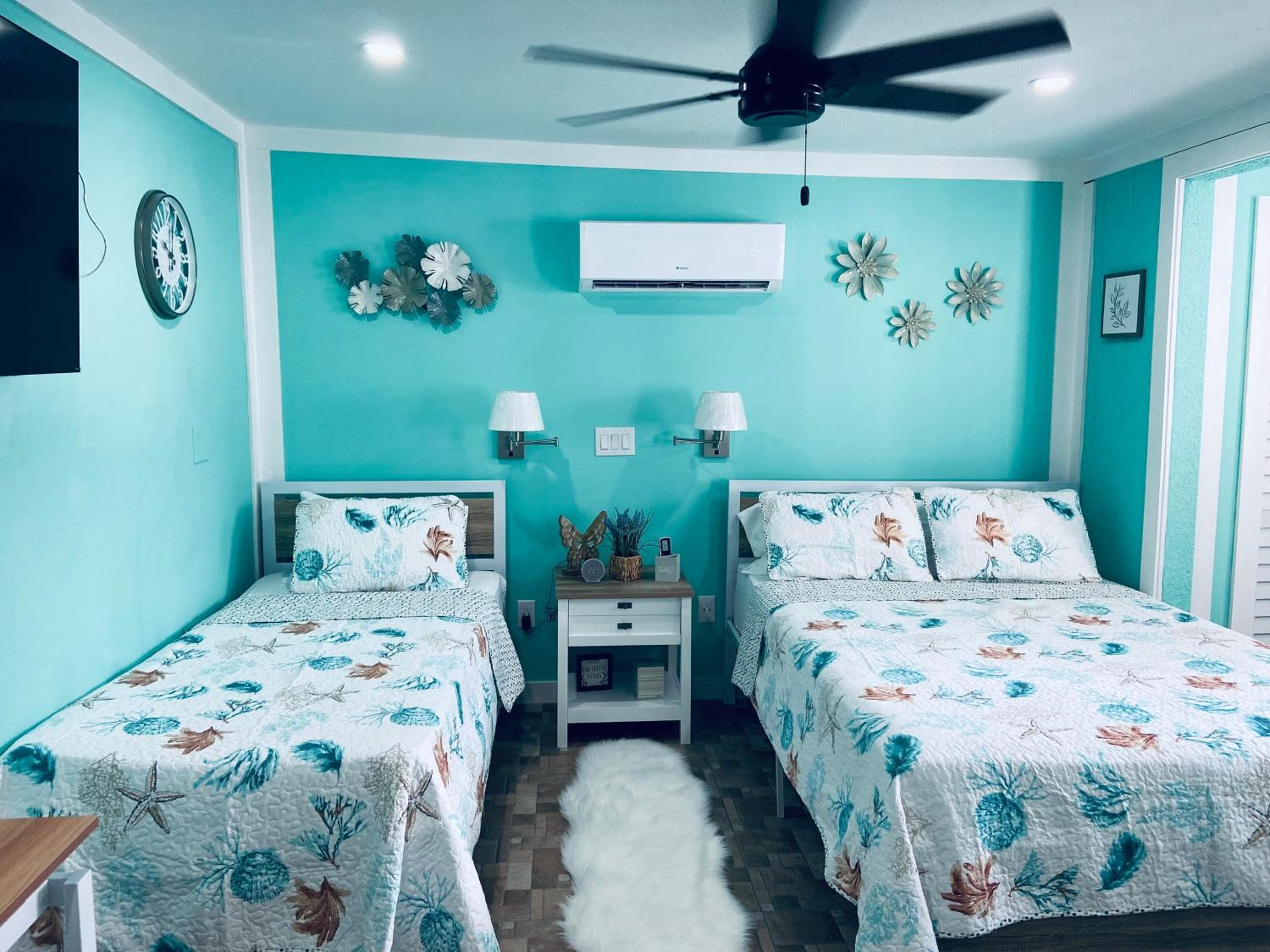 Beautiful and comfortable rom apt # 2 — 12