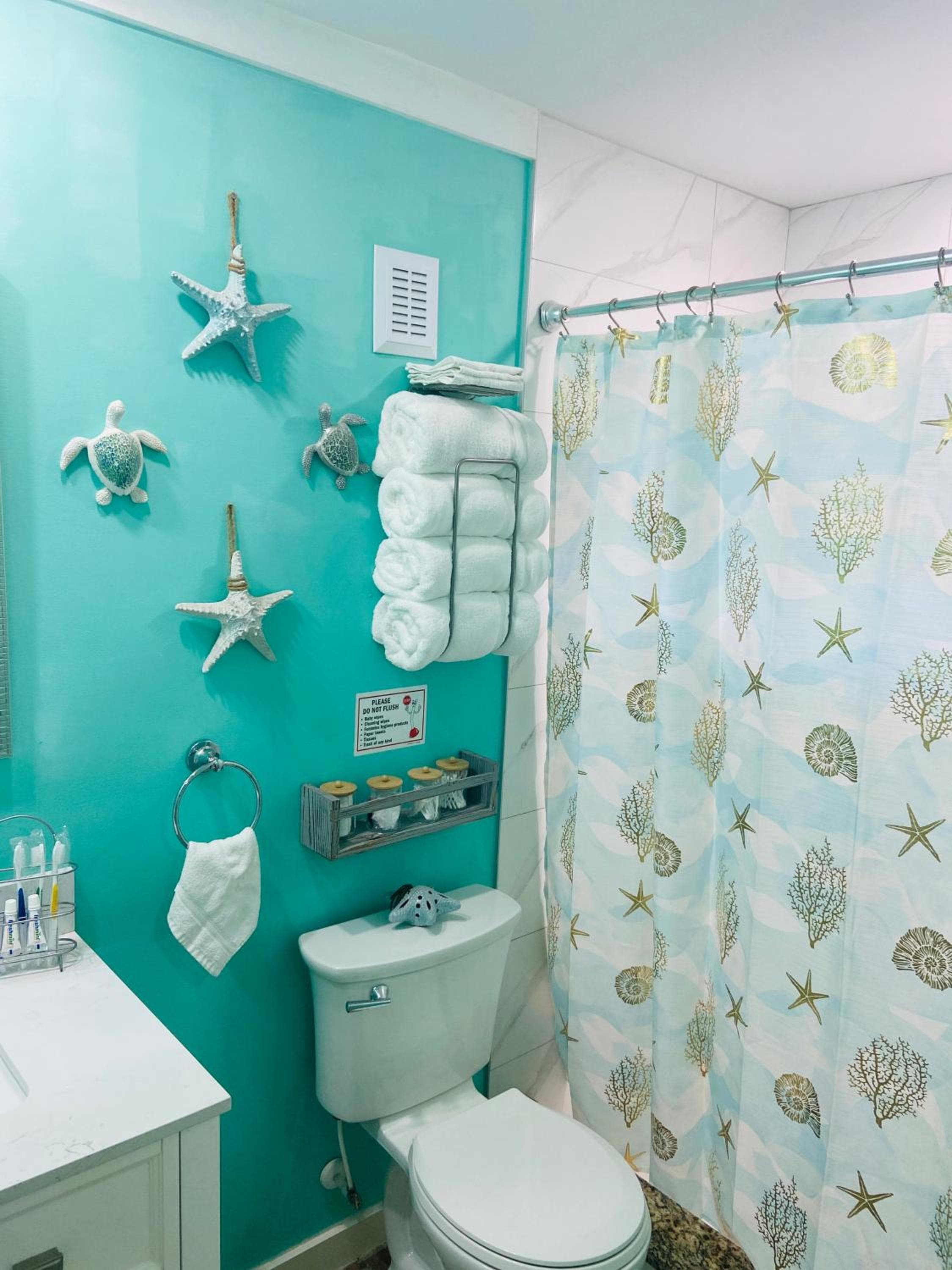 Beautiful and comfortable rom apt # 2 — 5
