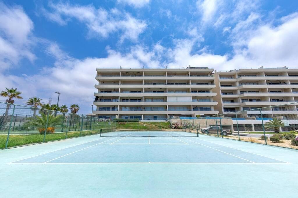 Hermosa vista al Arco de Cabo — 7