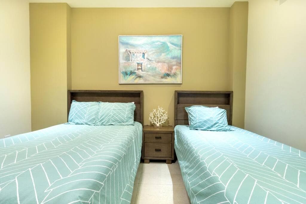 Hermosa vista al Arco de Cabo — 26