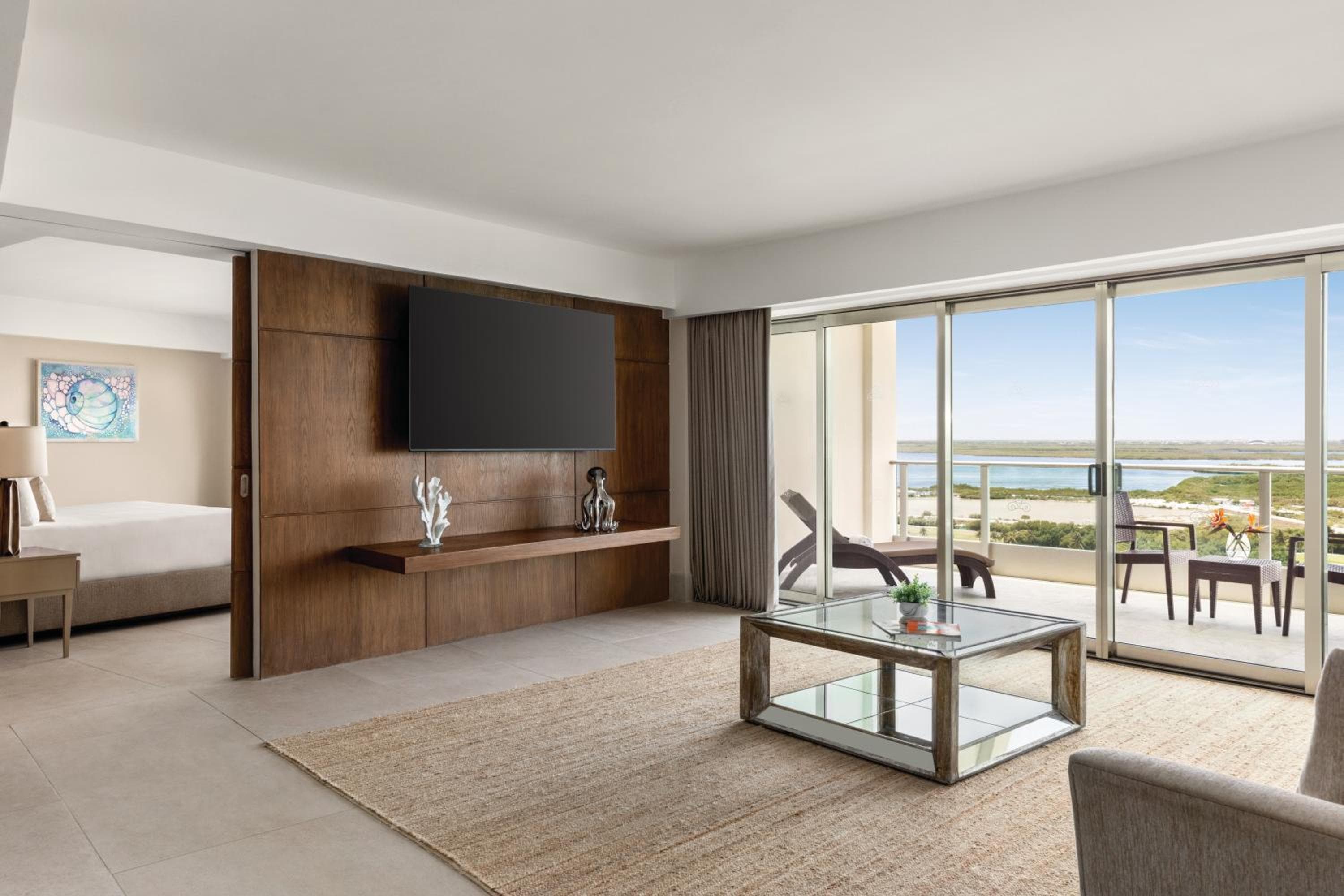 Seadust Cancun Beach Resort - All Inclusive — 22