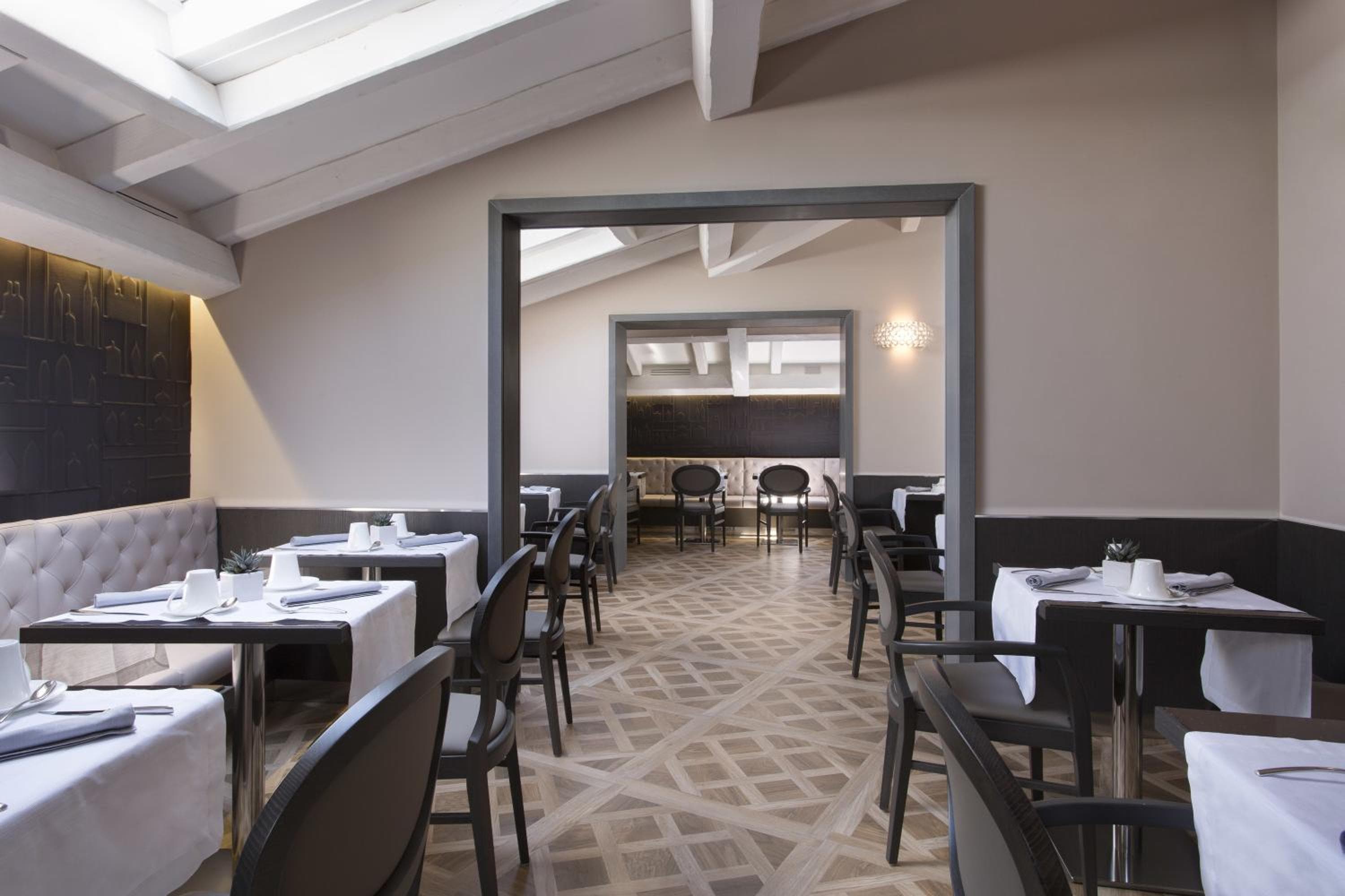 Hotel Spadai hotel, Via dei Martelli 10, Florence, Italy — photo 22