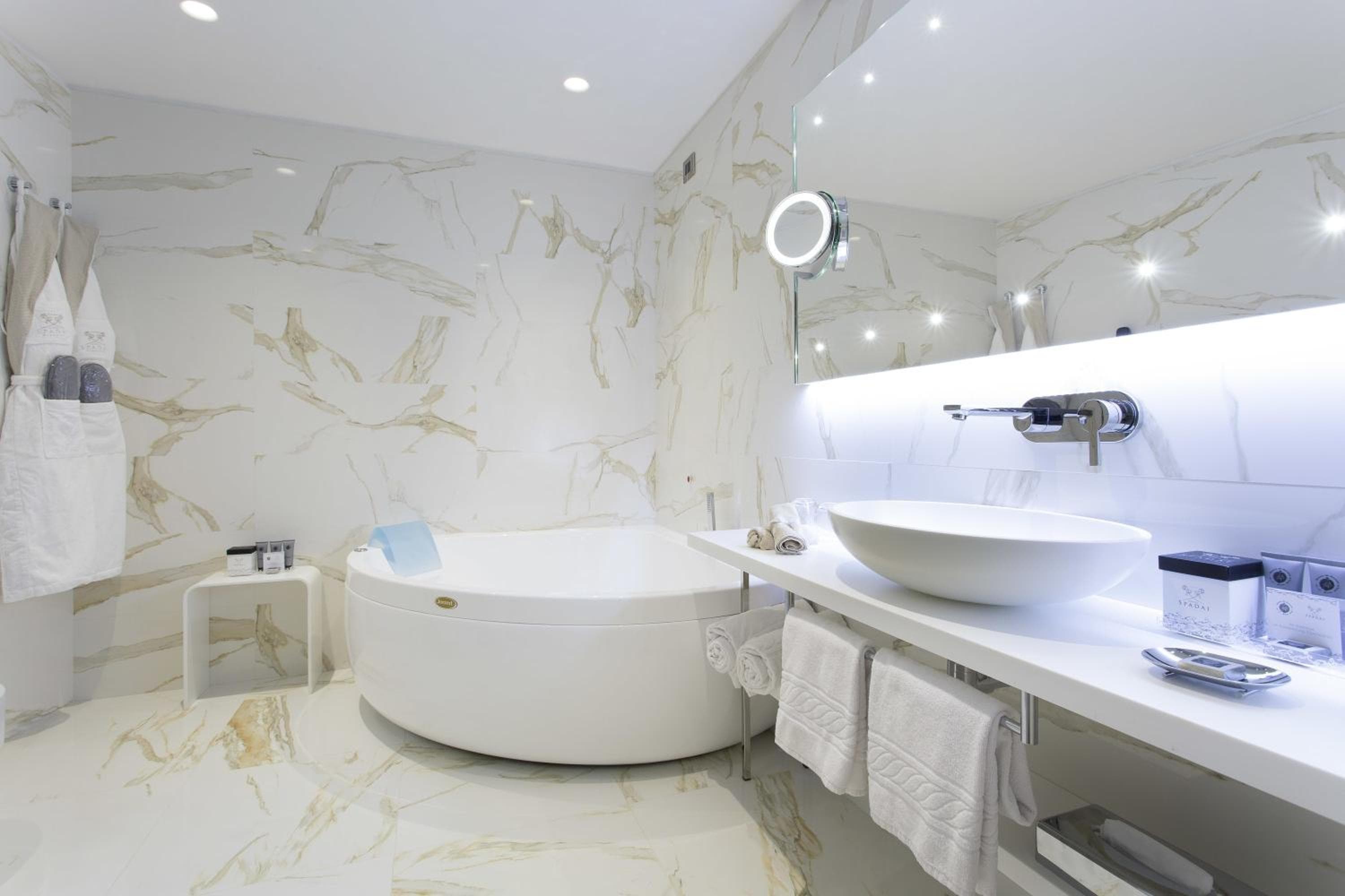 Hotel Spadai hotel, Via dei Martelli 10, Florence, Italy — photo 60