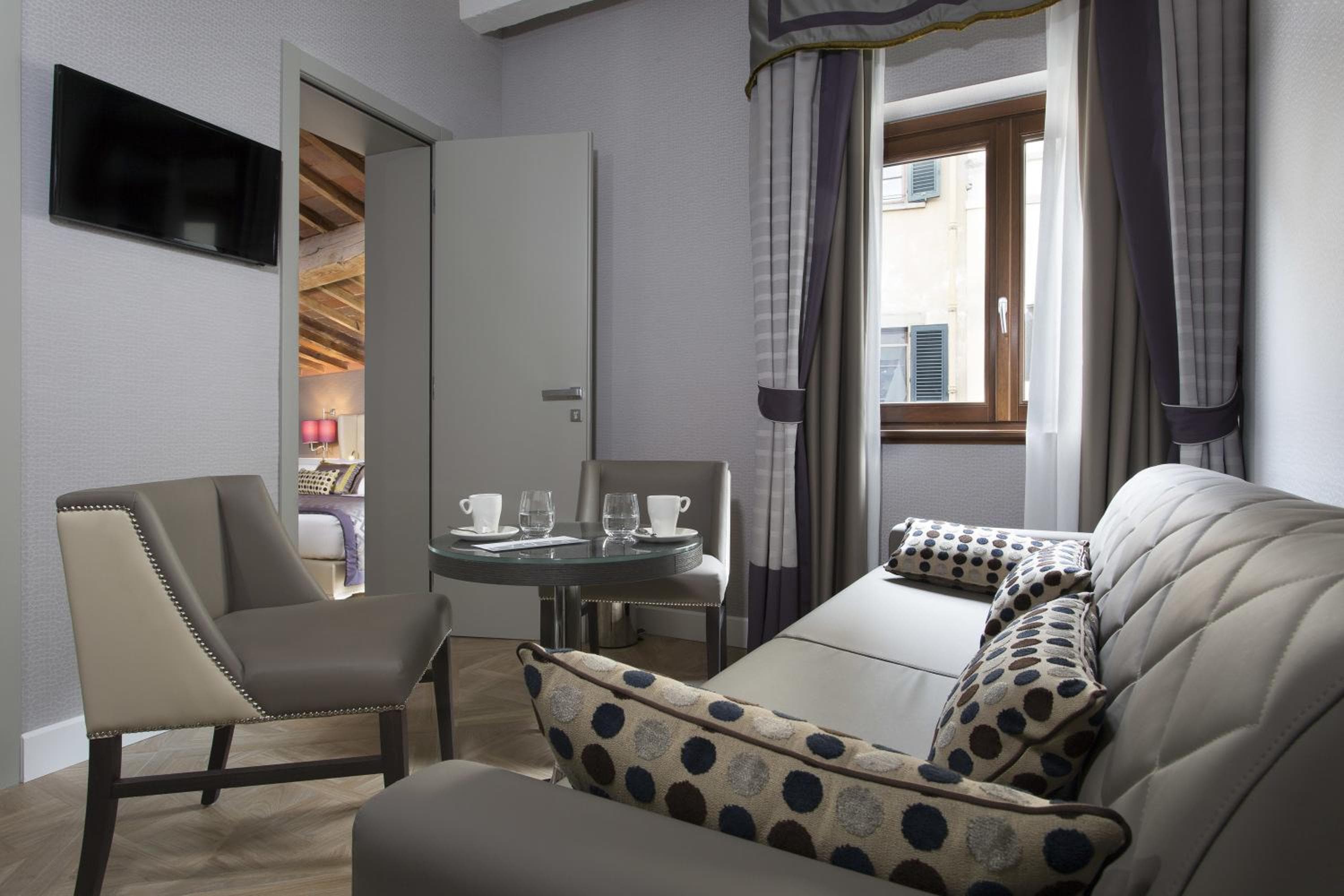 Hotel Spadai hotel, Via dei Martelli 10, Florence, Italy — photo 40