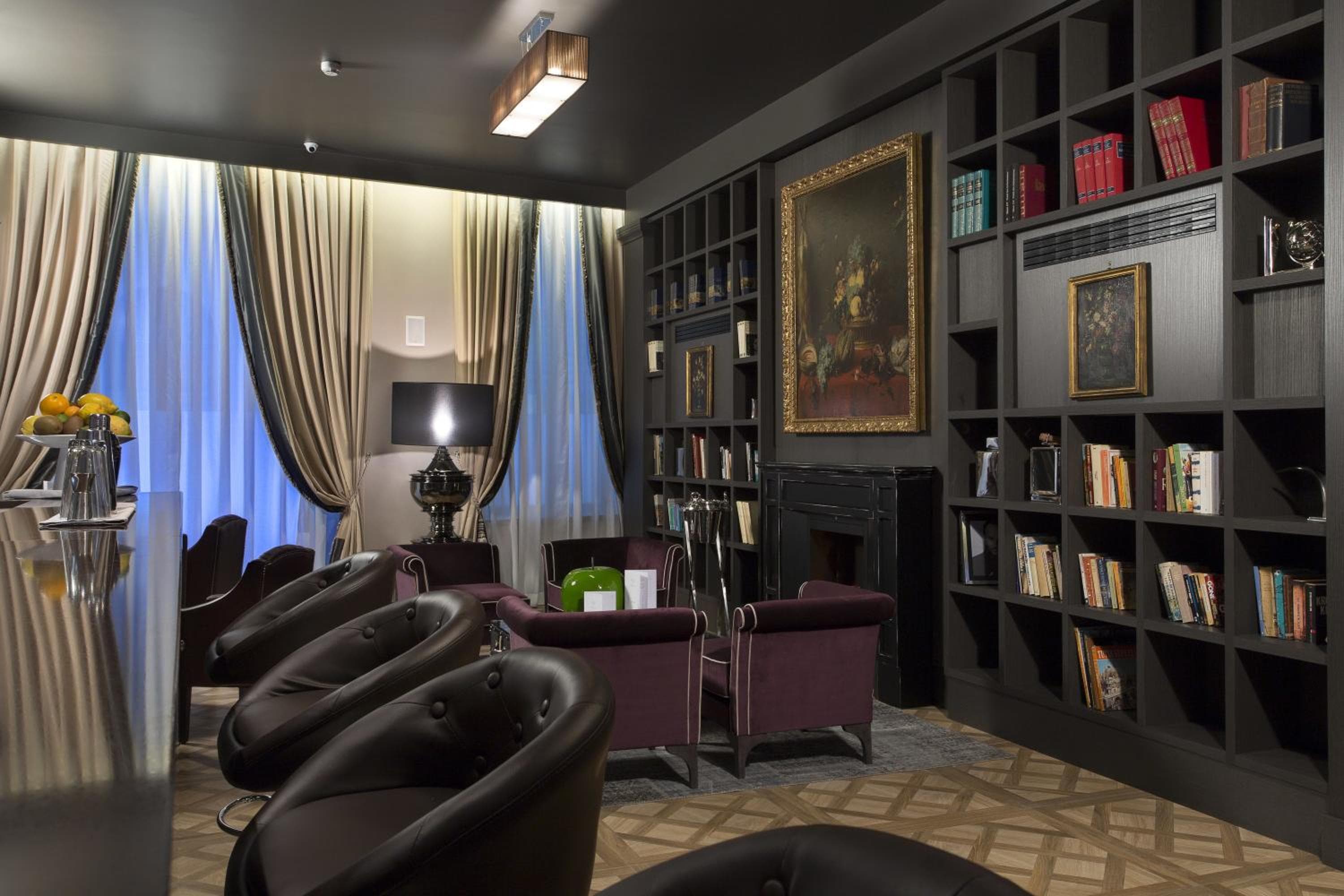 Hotel Spadai hotel, Via dei Martelli 10, Florence, Italy — photo 17