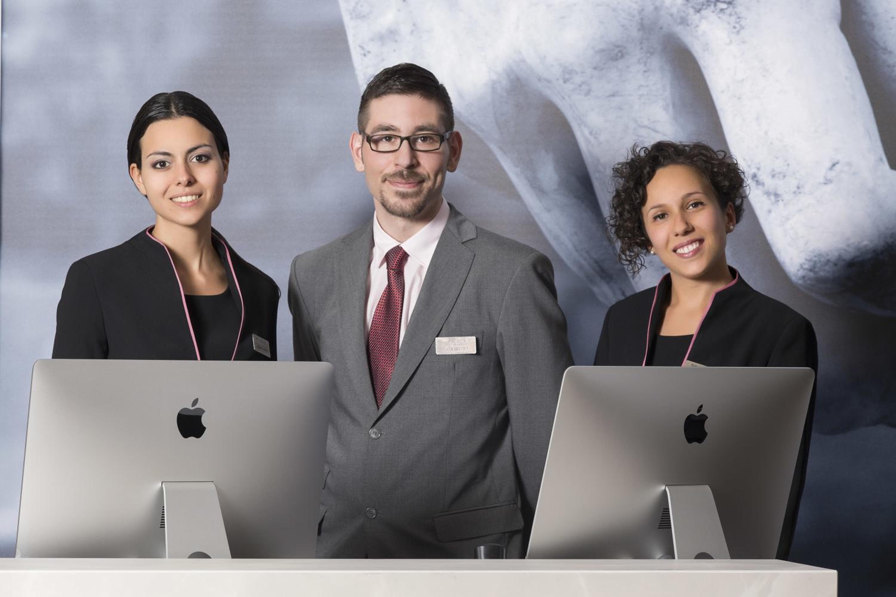 Hotel Spadai hotel, Via dei Martelli 10, Florence, Italy — photo 19