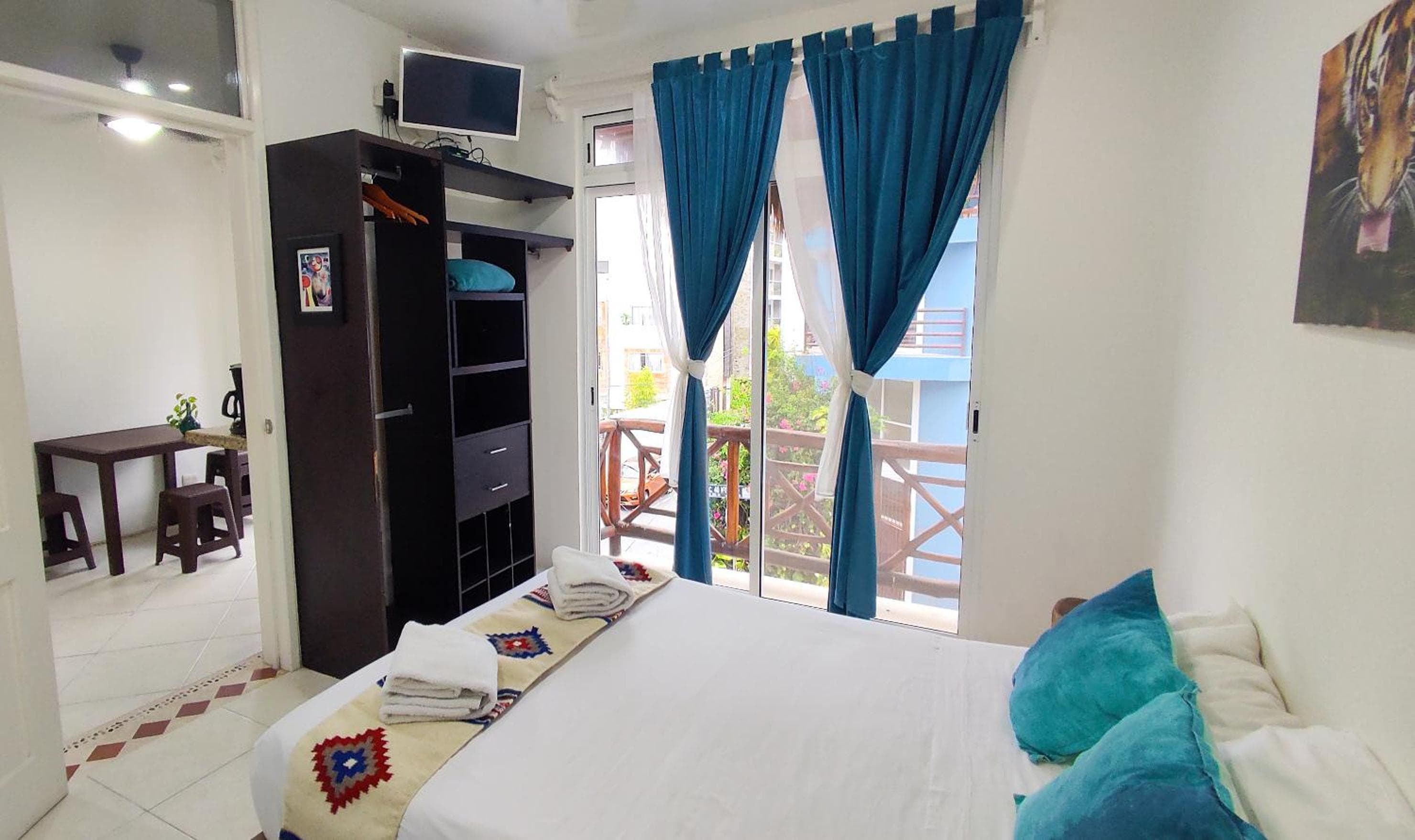 Selva y Mar Apart Hotel — 4