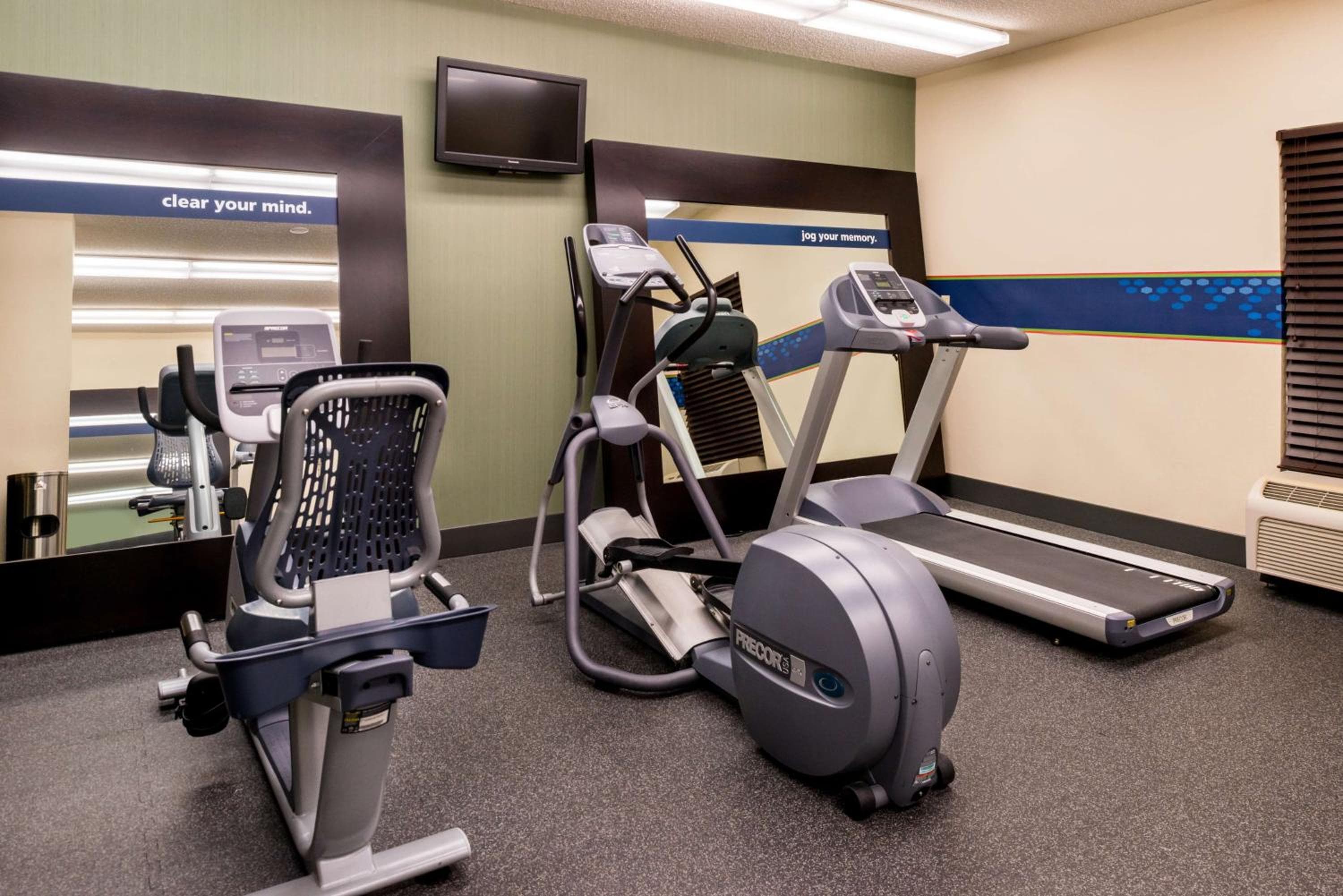 Hampton Inn & Suites Orlando-Est UCF — 15