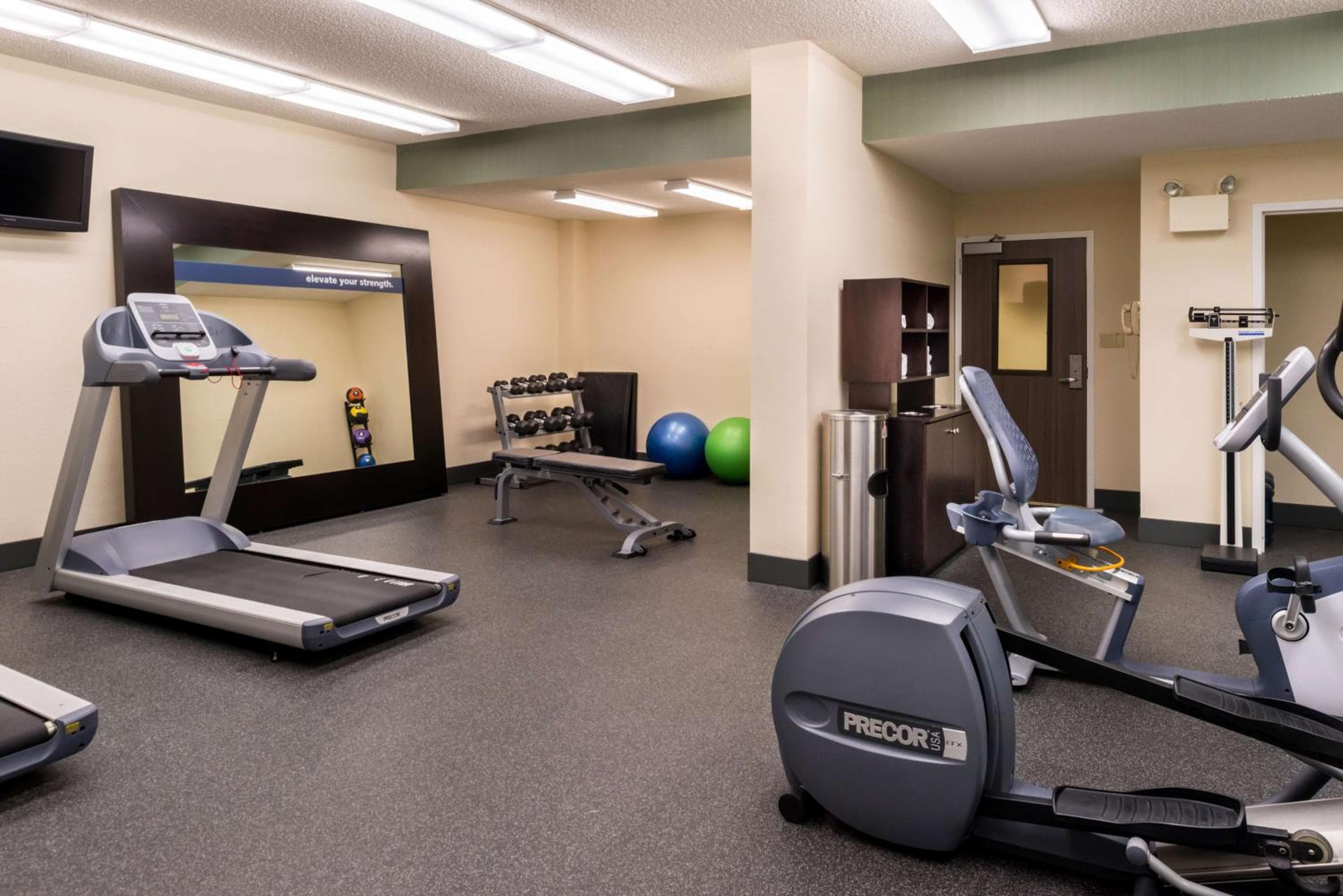 Hampton Inn & Suites Orlando-Est UCF — 16