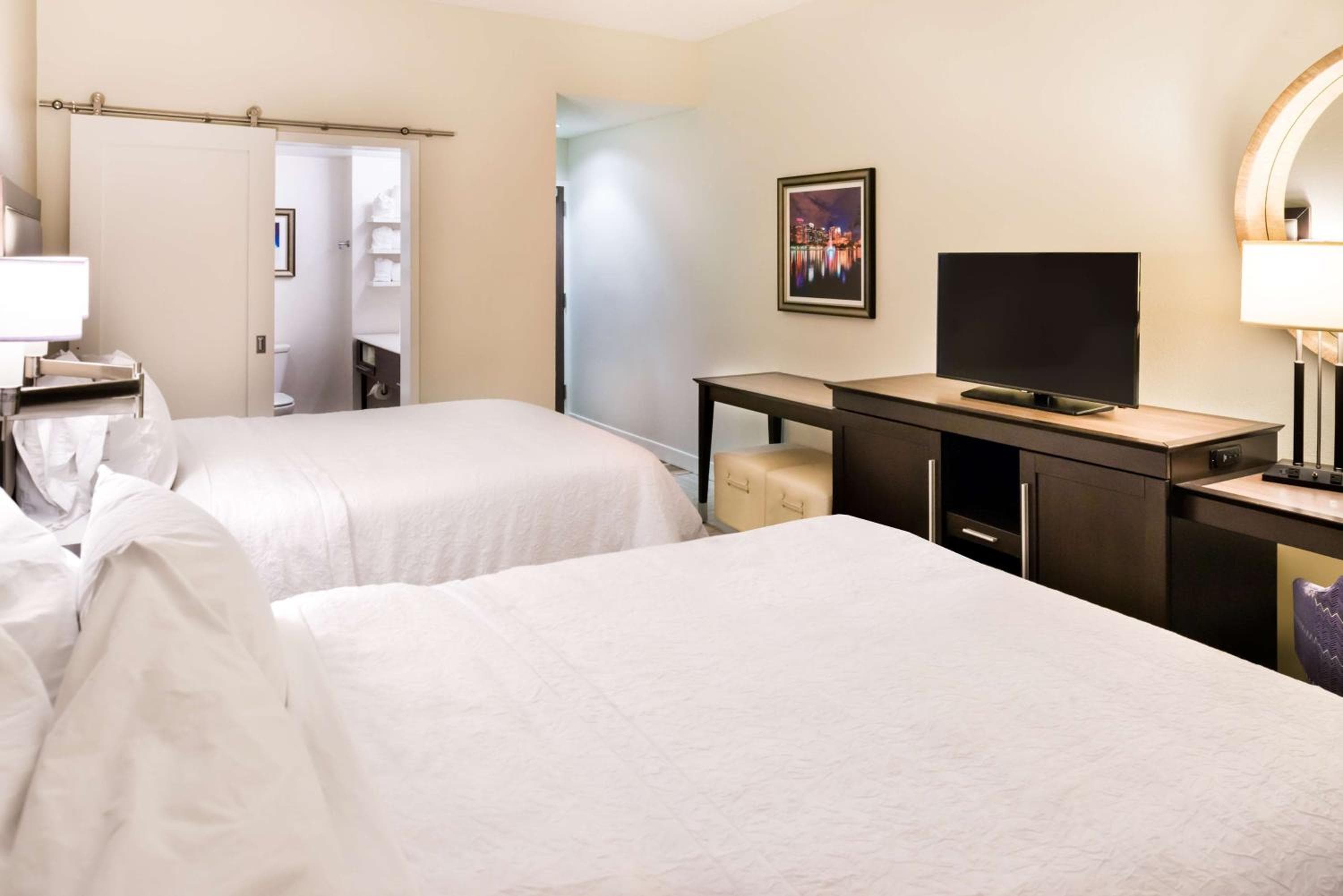 Hampton Inn & Suites Orlando-Est UCF — 19