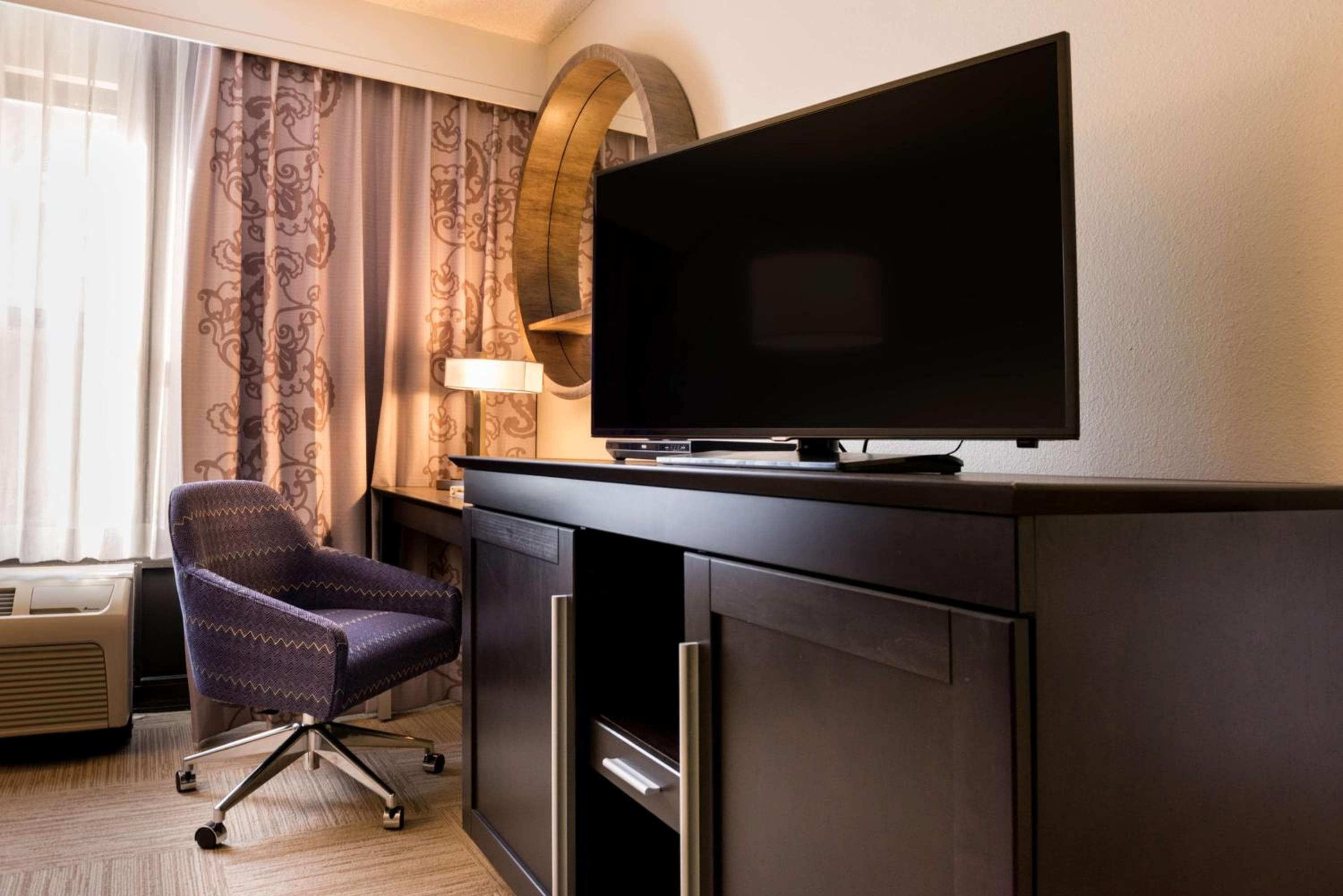 Hampton Inn & Suites Orlando-Est UCF — 21