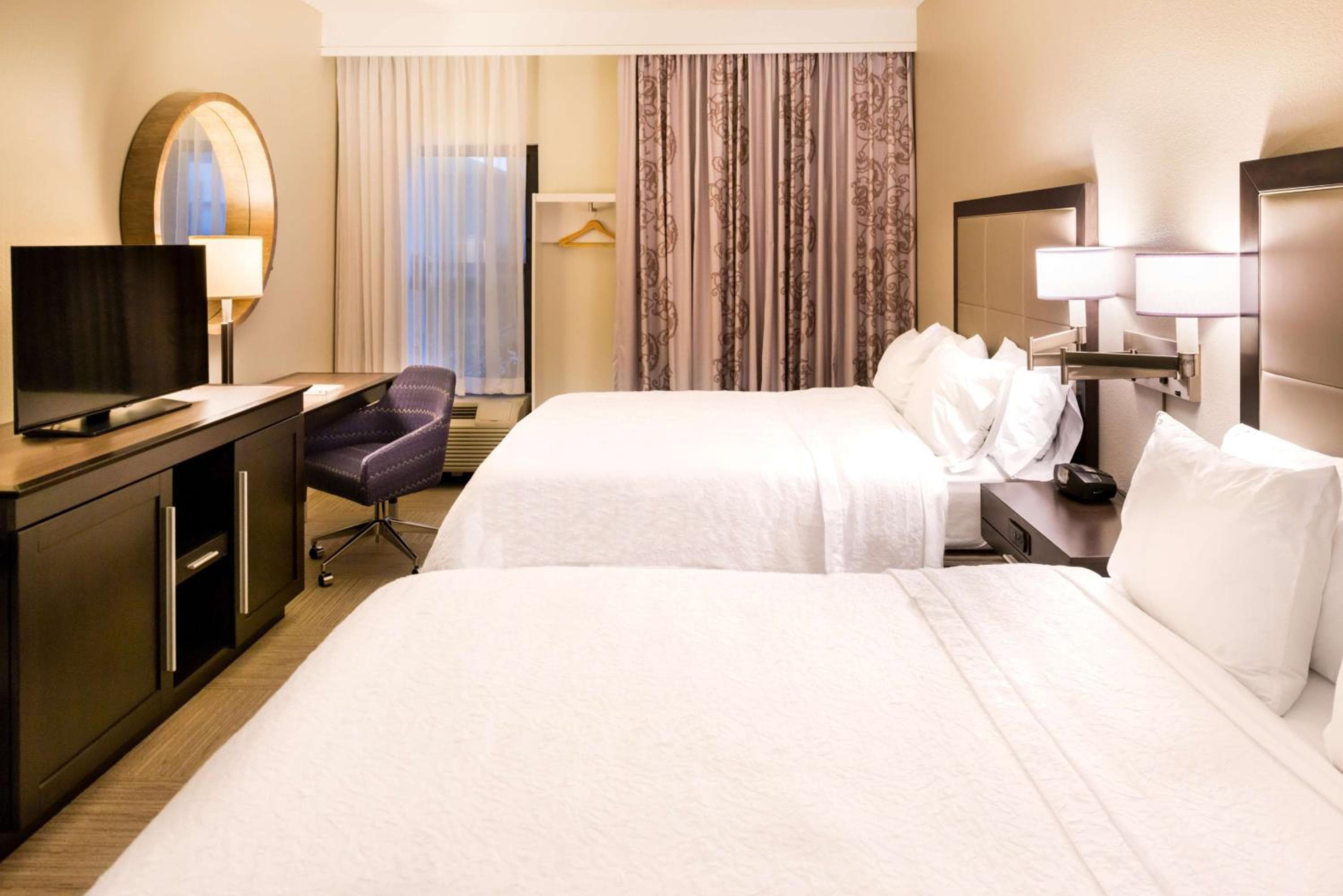 Hampton Inn & Suites Orlando-Est UCF — 20