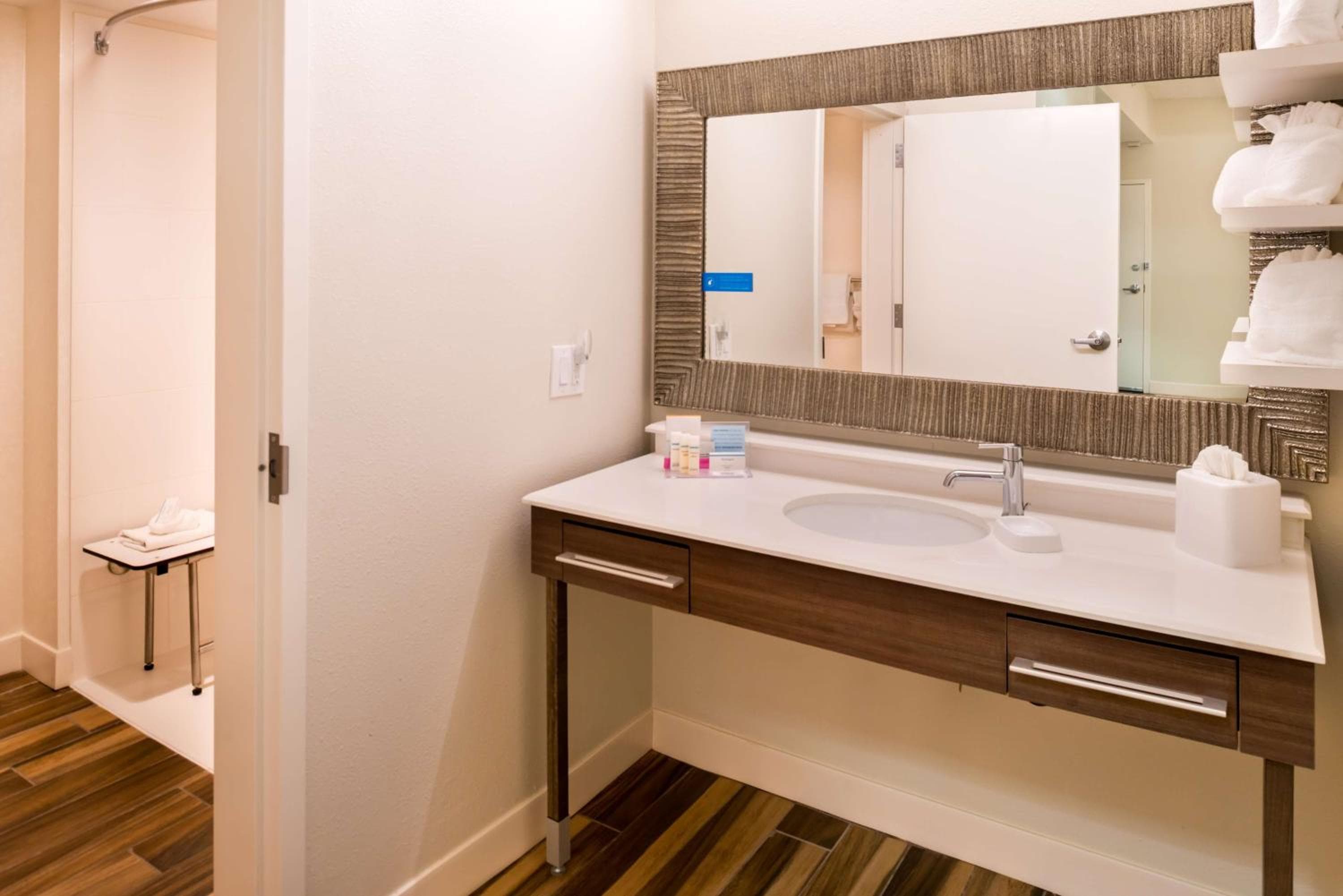 Hampton Inn & Suites Orlando-Est UCF — 22